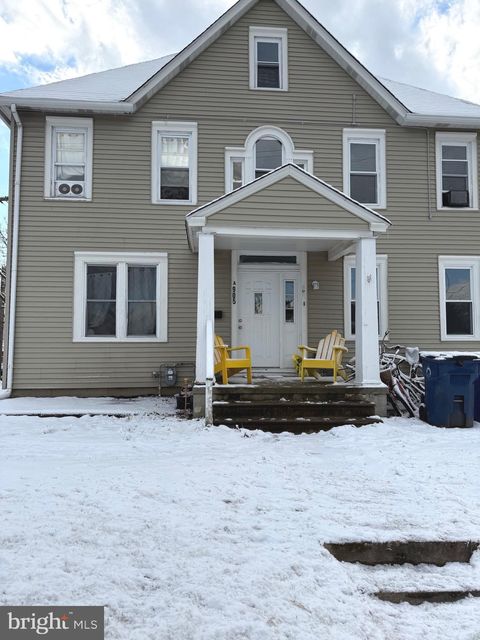 905 STONE ROAD B LAUREL SPRINGS NJ 08021