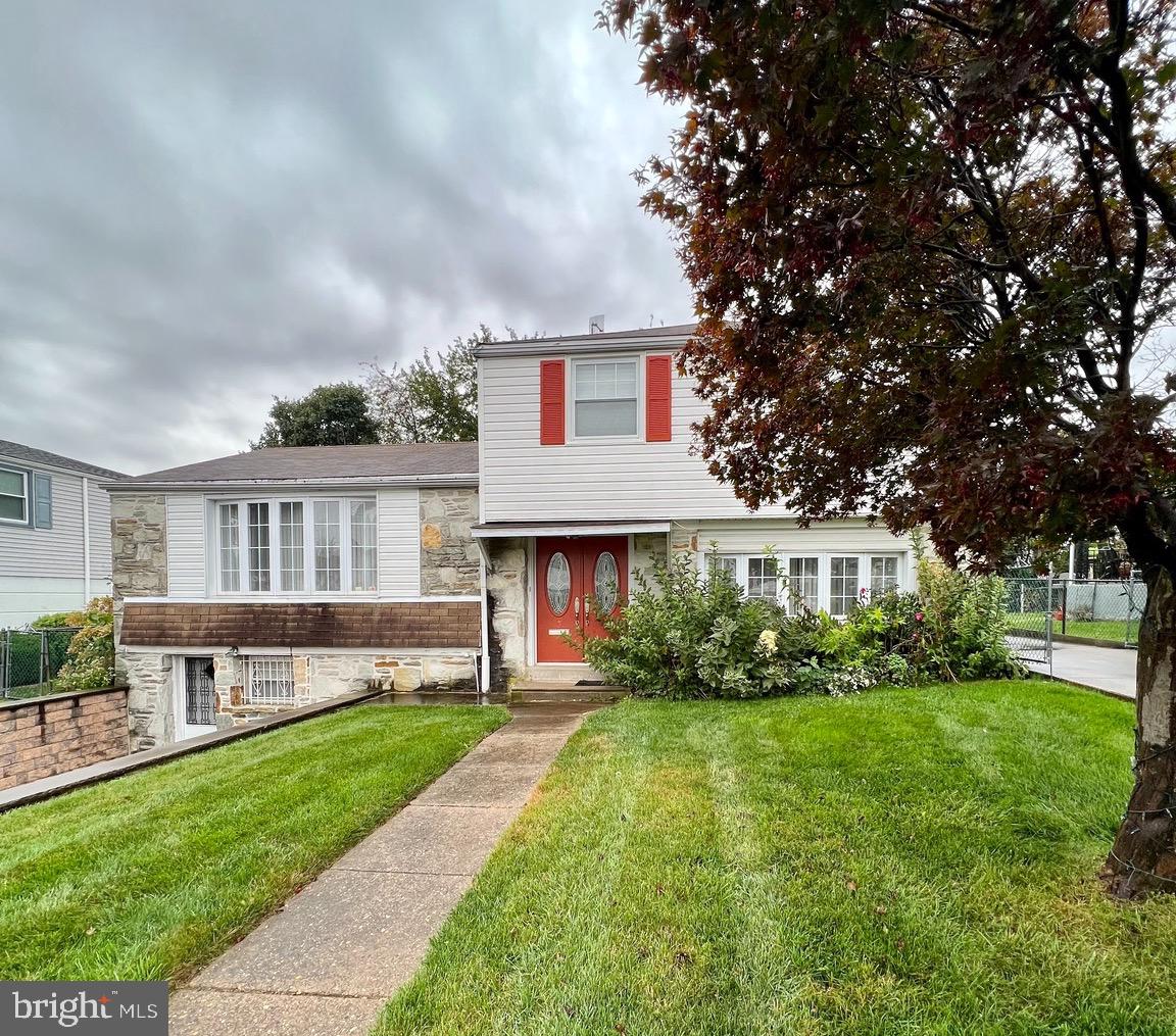 SOMERTON - Residential