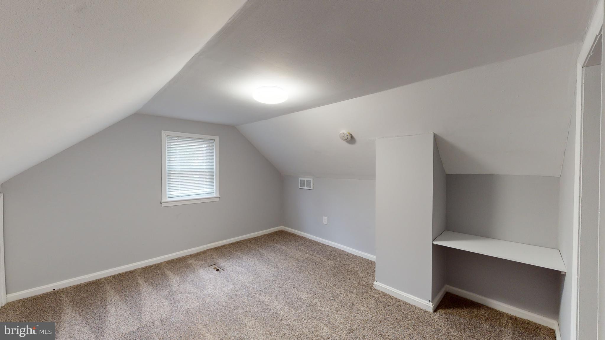 BRADBURY HEIGHTS - Residential