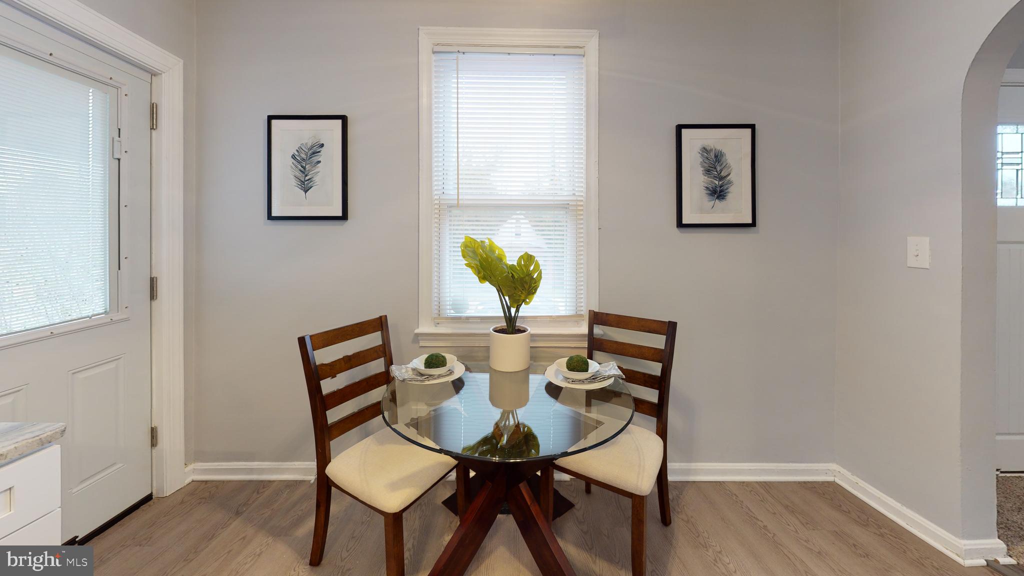 BRADBURY HEIGHTS - Residential