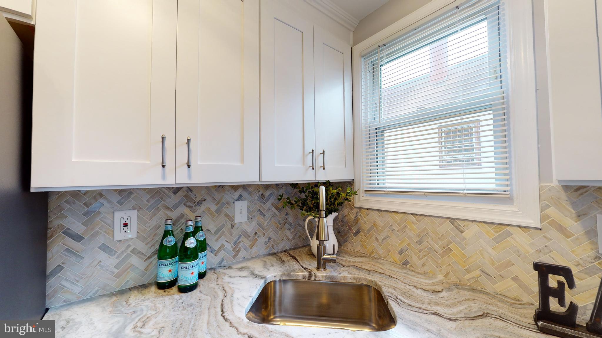 BRADBURY HEIGHTS - Residential