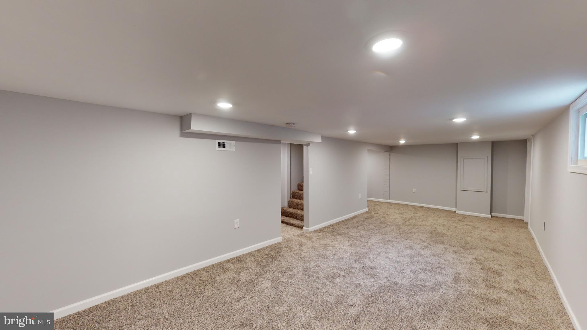 BRADBURY HEIGHTS - Residential