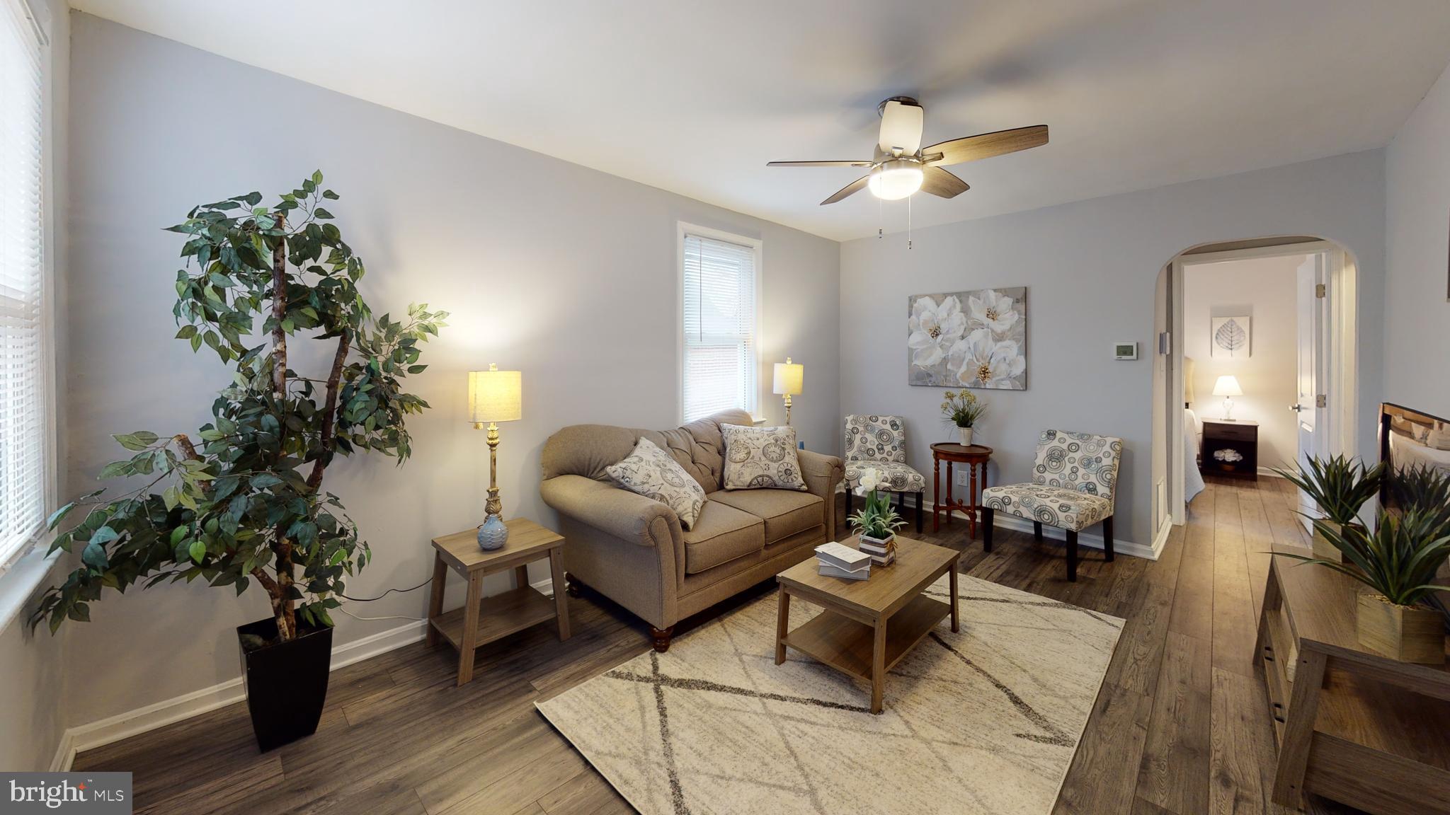 BRADBURY HEIGHTS - Residential