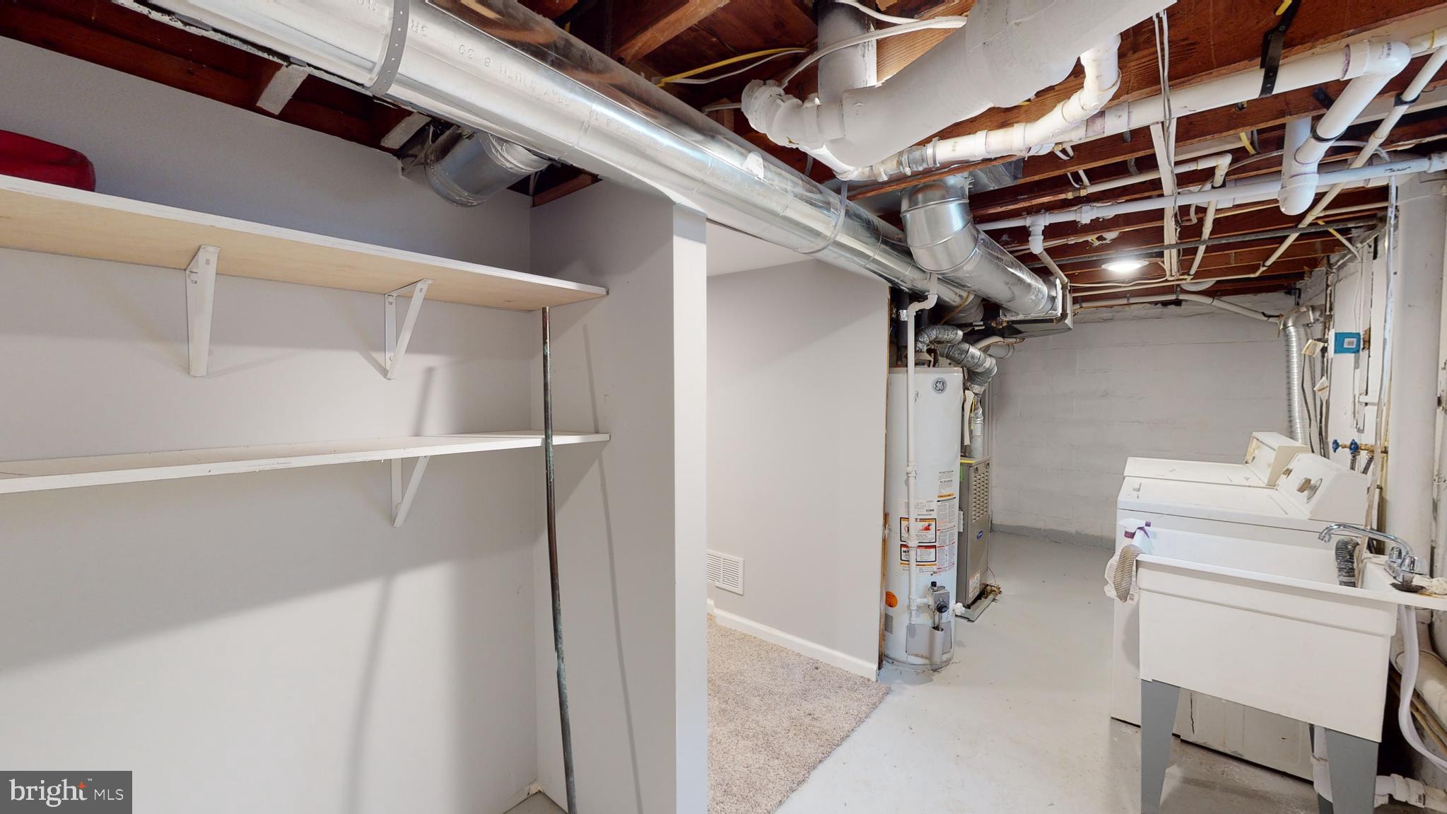 BRADBURY HEIGHTS - Residential