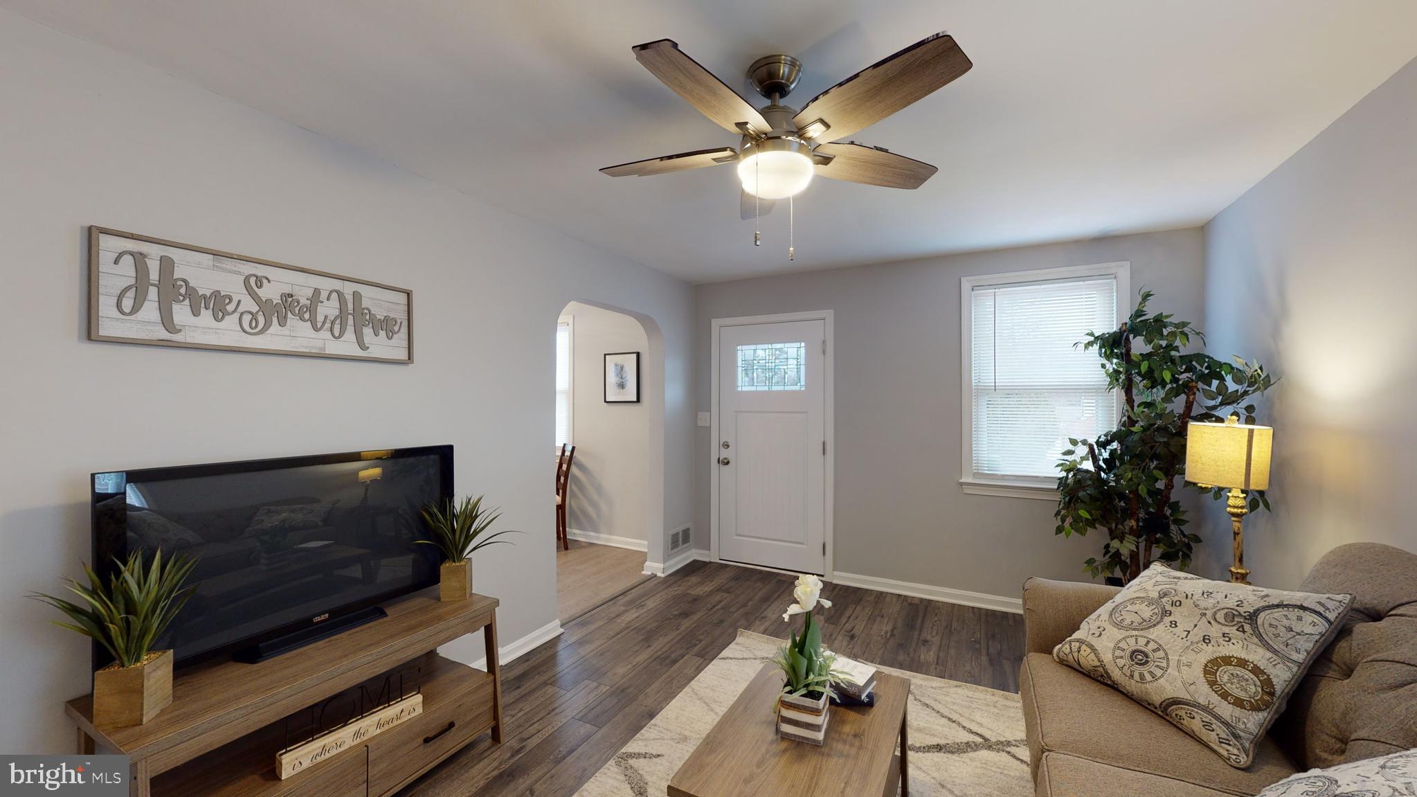 BRADBURY HEIGHTS - Residential