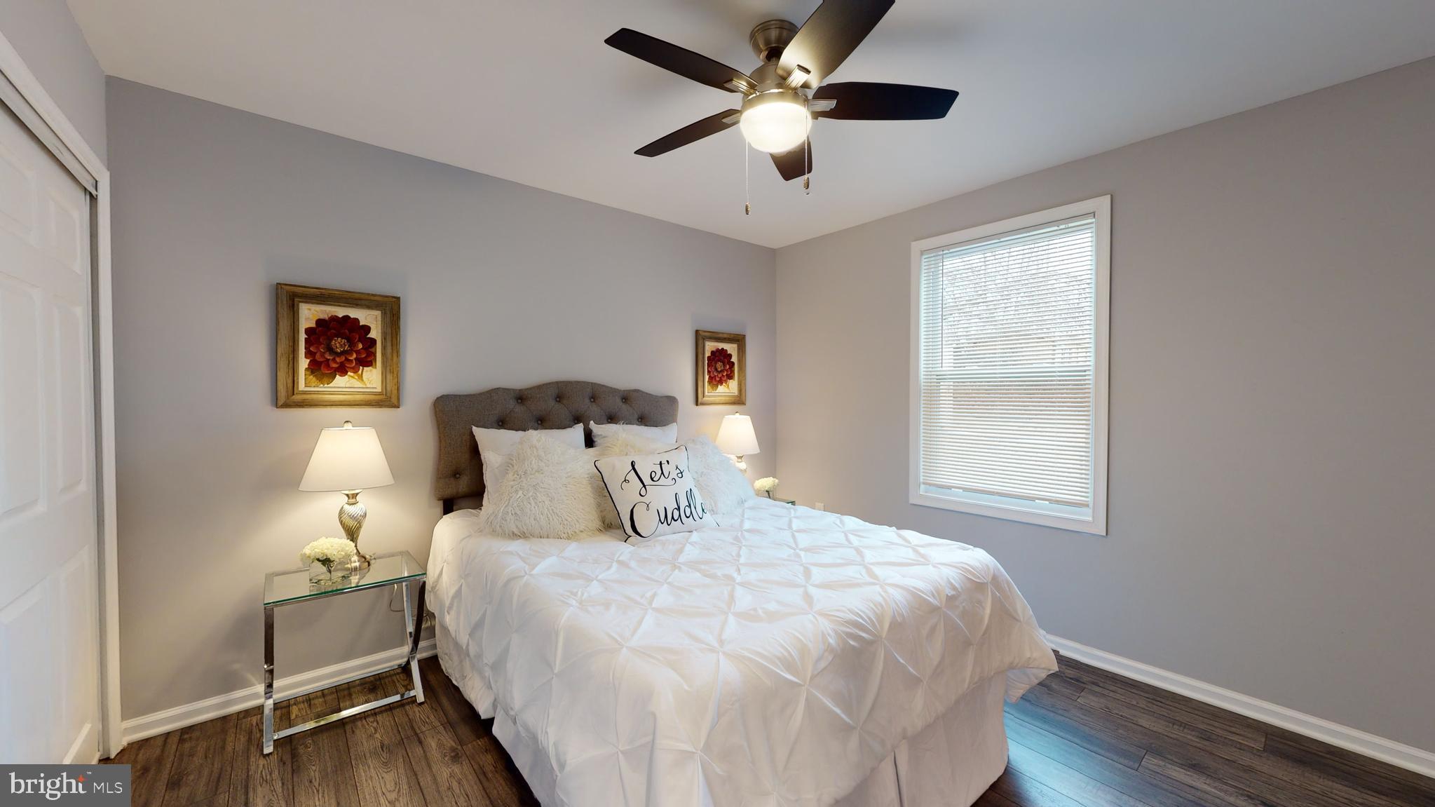 BRADBURY HEIGHTS - Residential