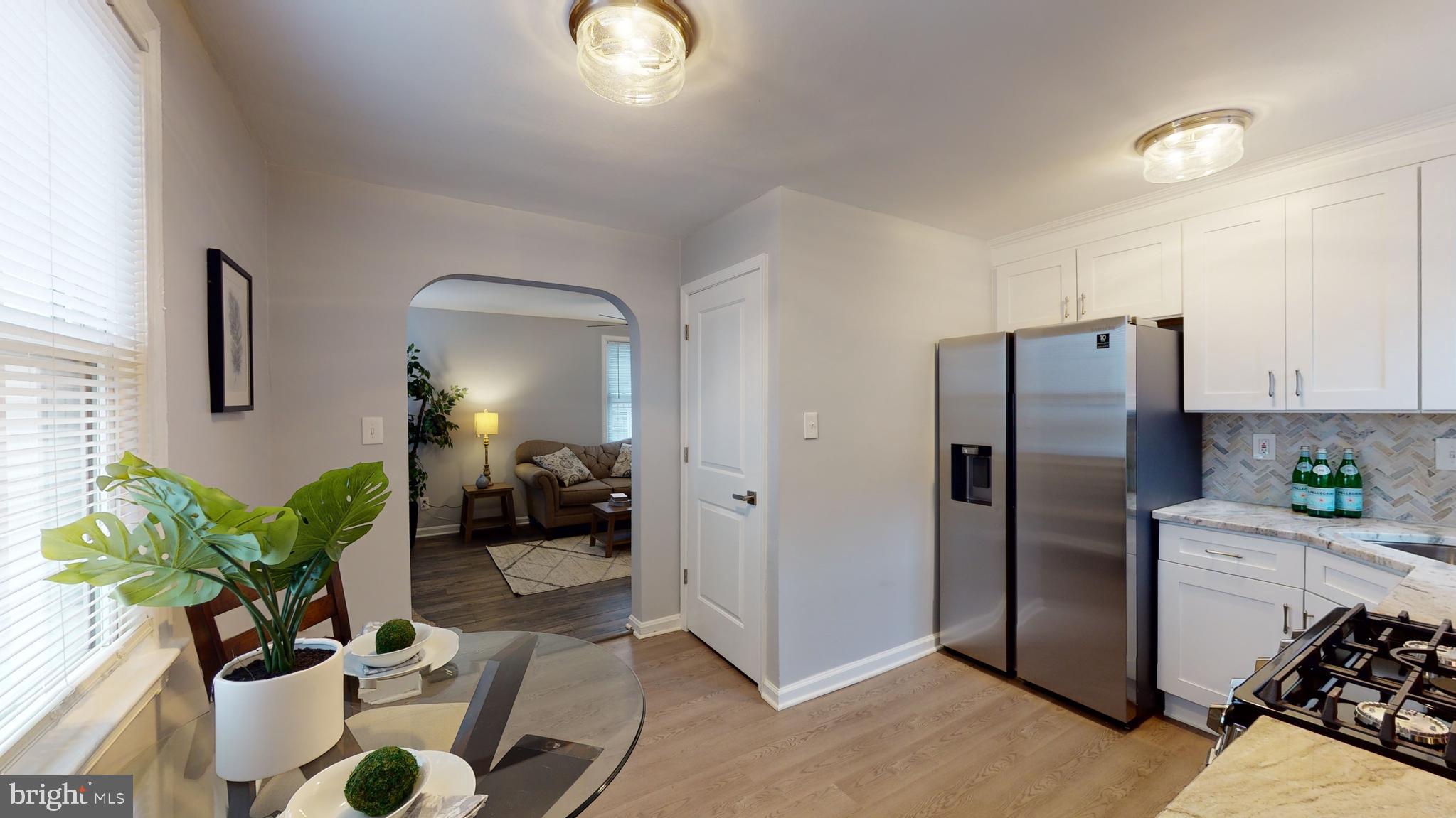 BRADBURY HEIGHTS - Residential