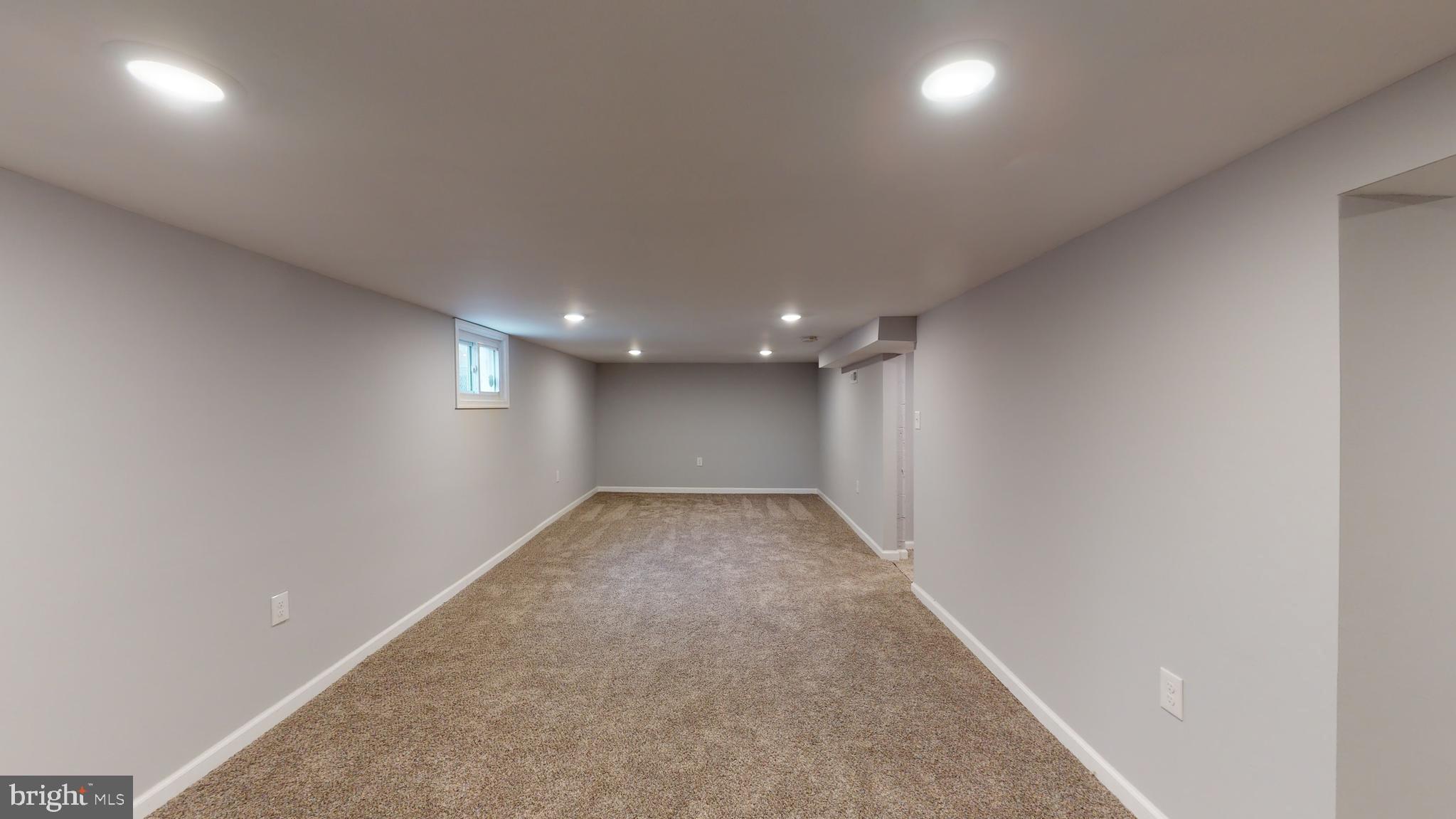 BRADBURY HEIGHTS - Residential