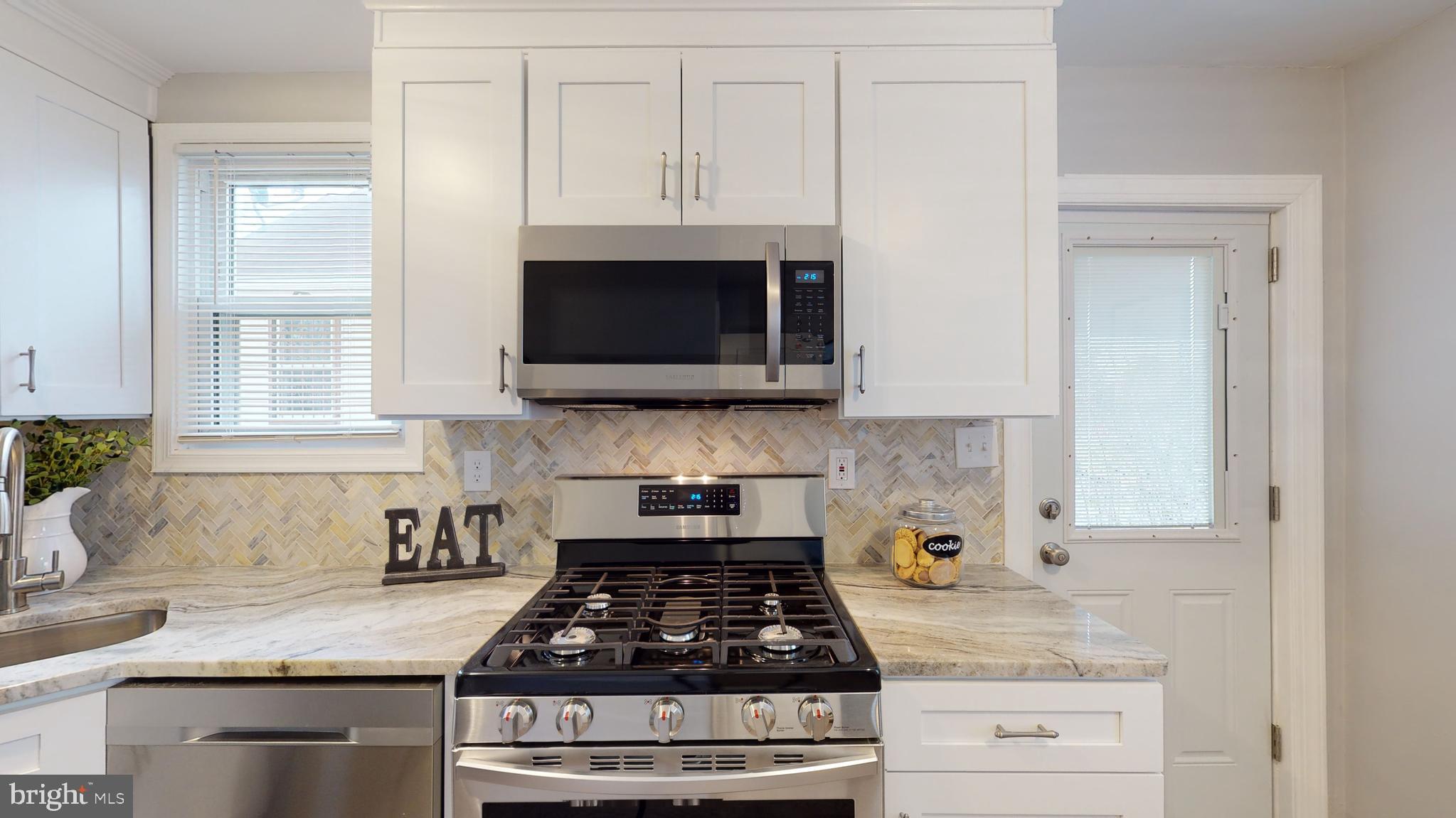 BRADBURY HEIGHTS - Residential