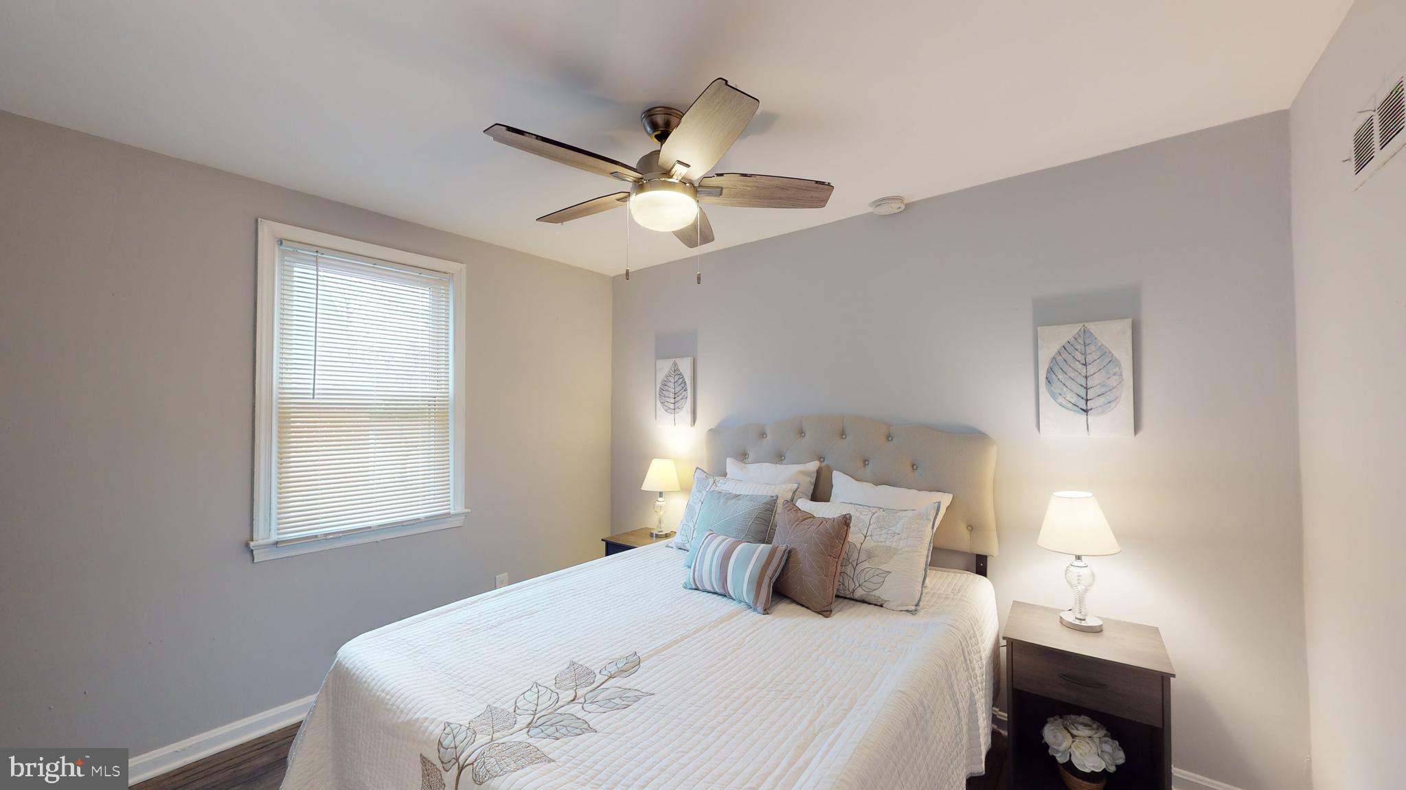 BRADBURY HEIGHTS - Residential