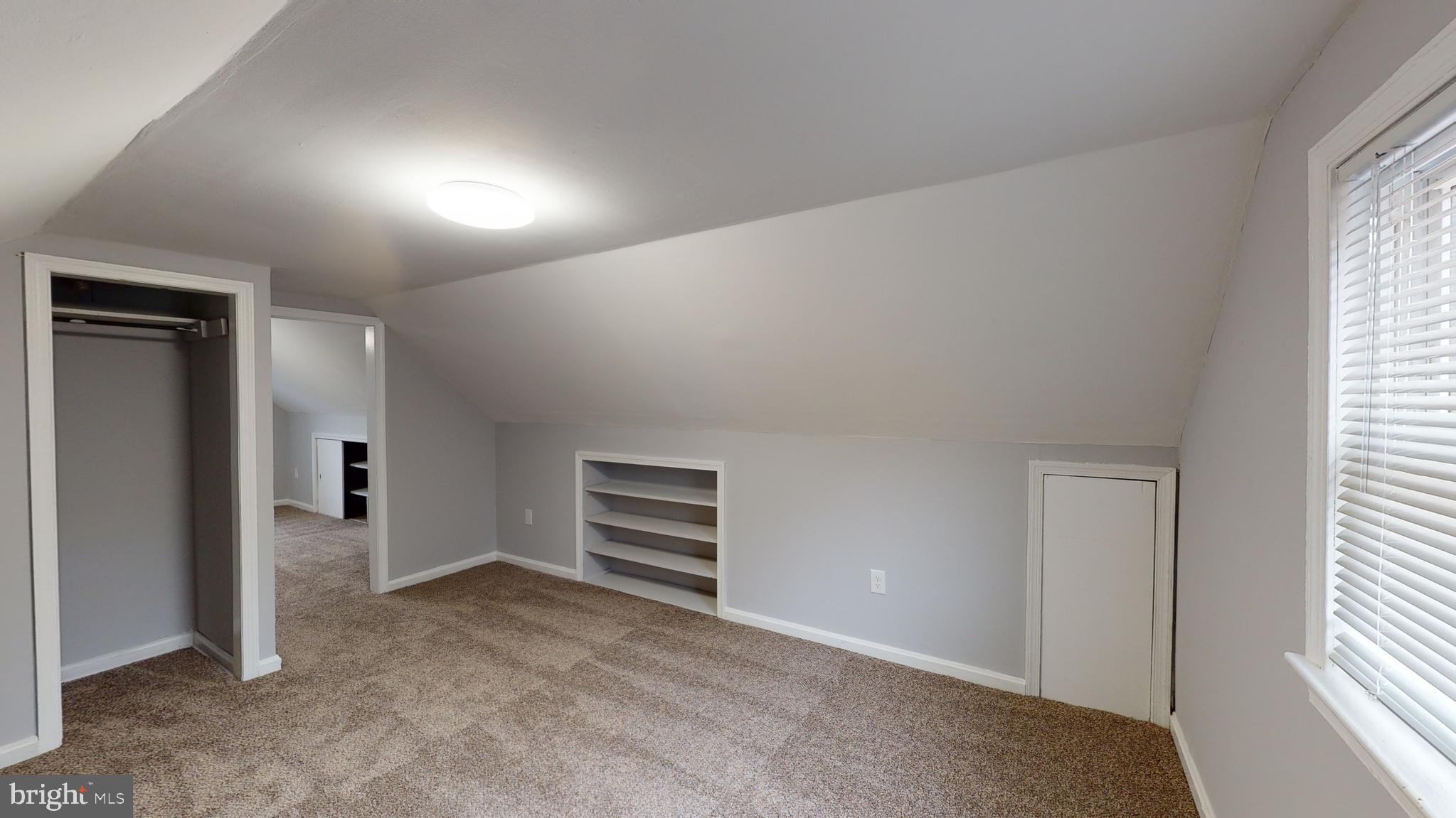 BRADBURY HEIGHTS - Residential