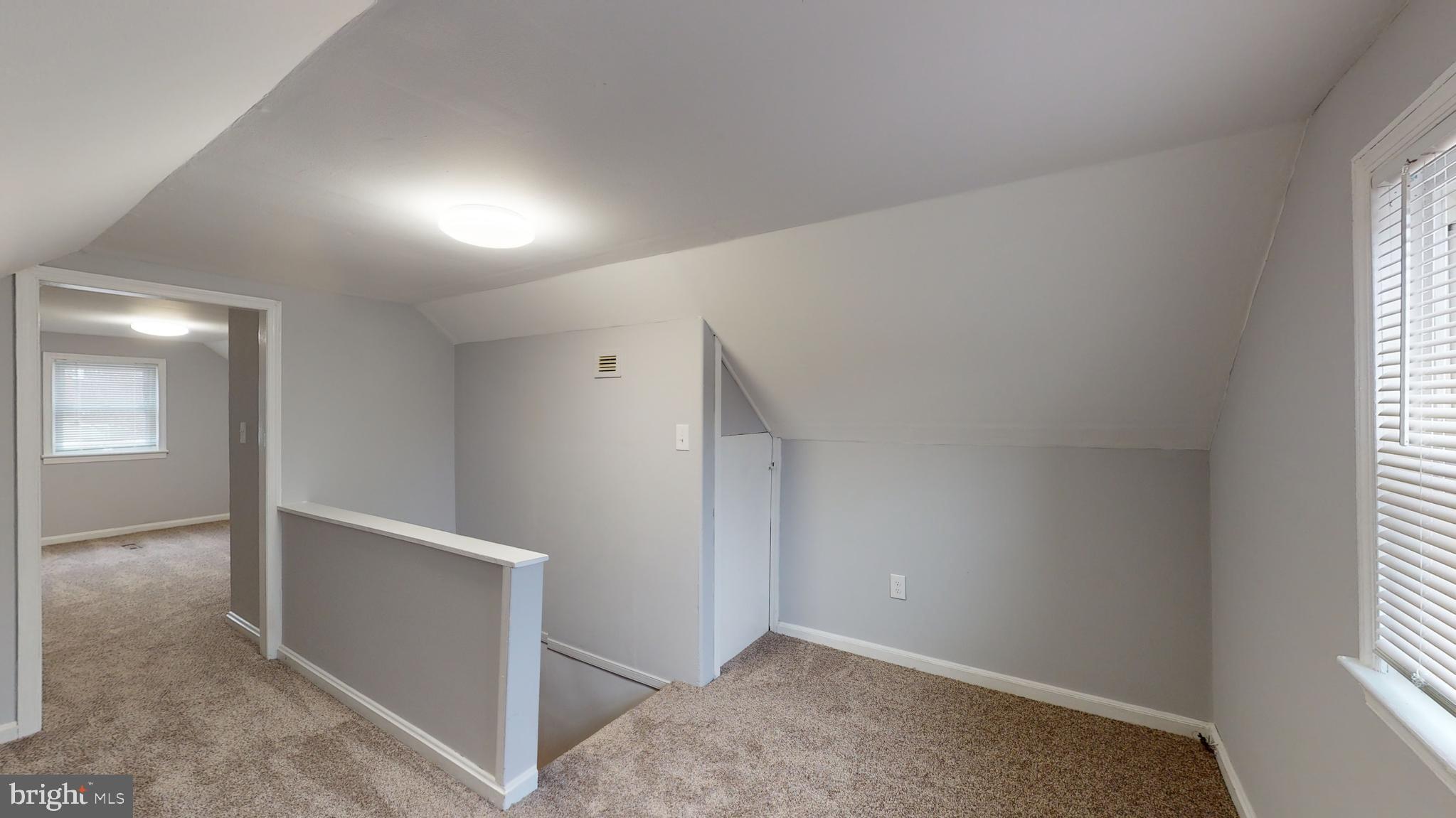 BRADBURY HEIGHTS - Residential