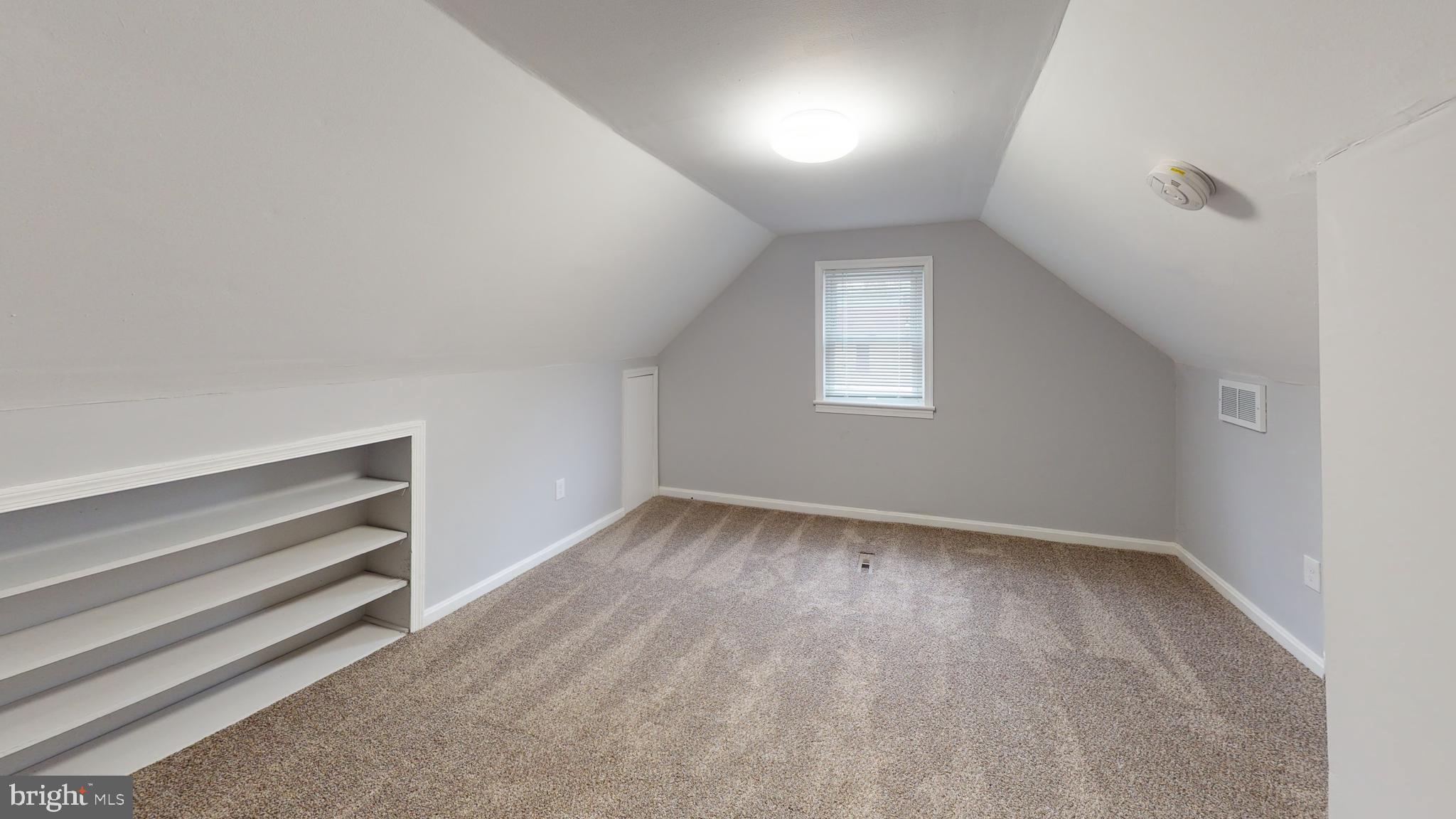 BRADBURY HEIGHTS - Residential