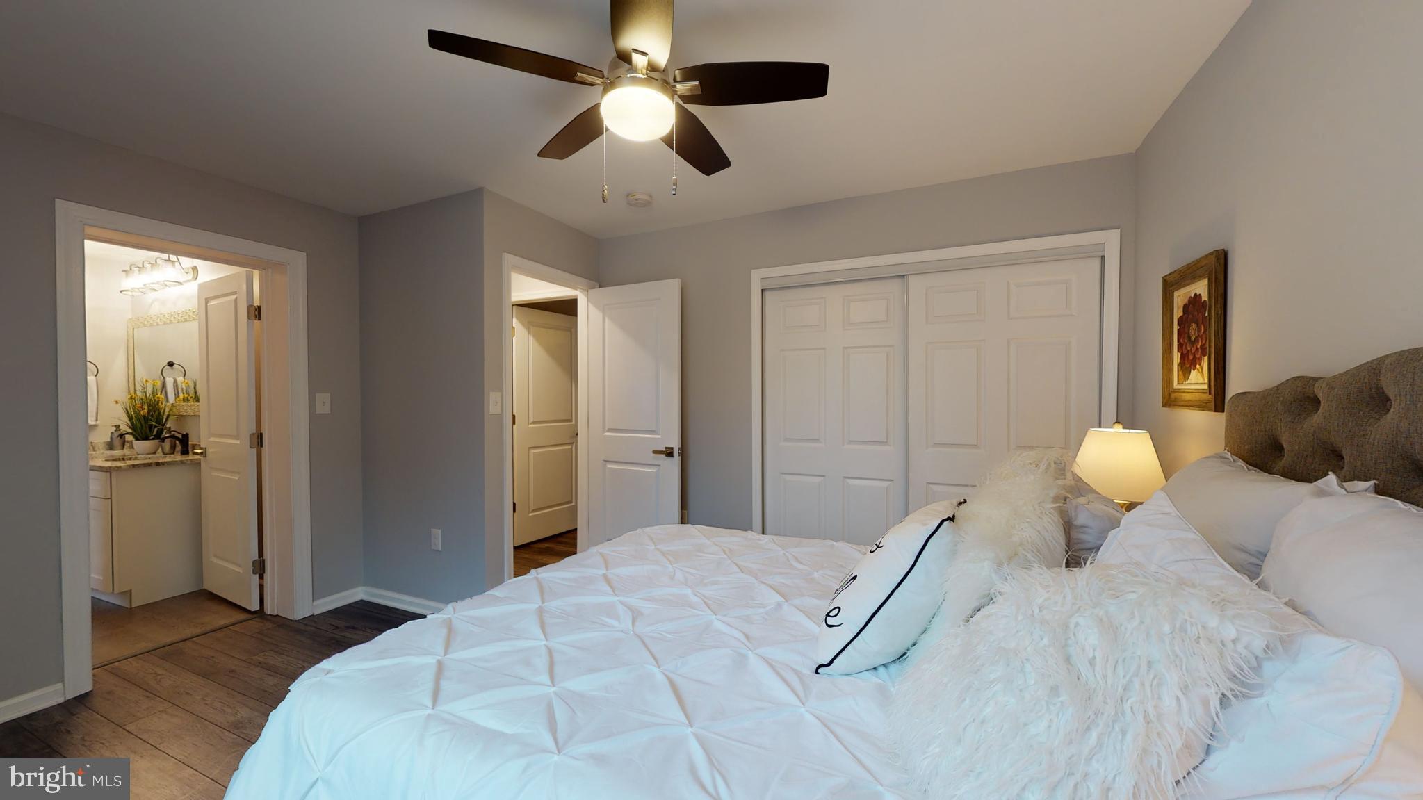 BRADBURY HEIGHTS - Residential