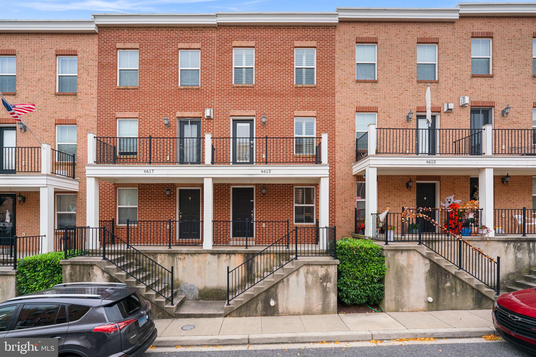 ATHENA SQUARE - Residential