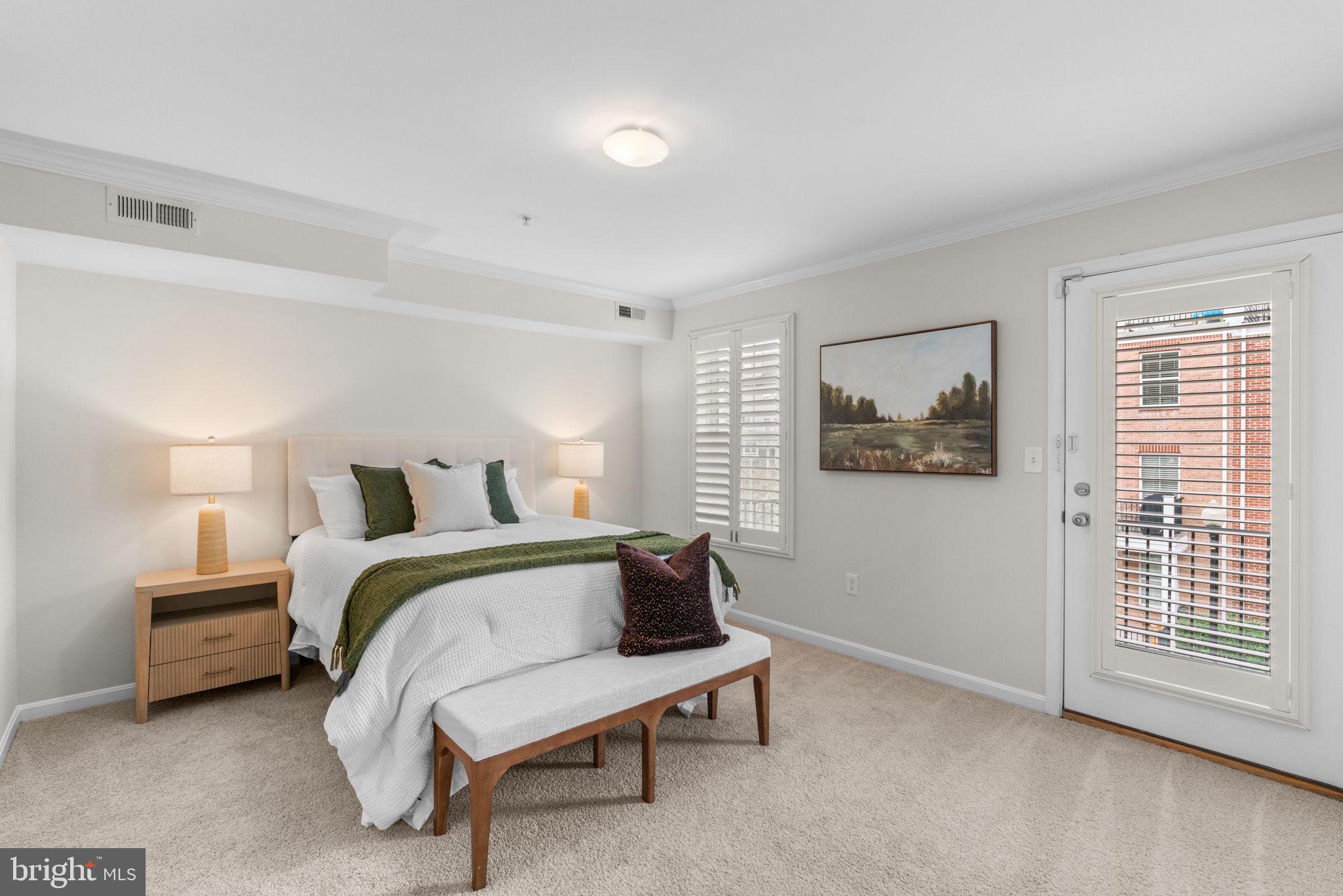 ATHENA SQUARE - Residential