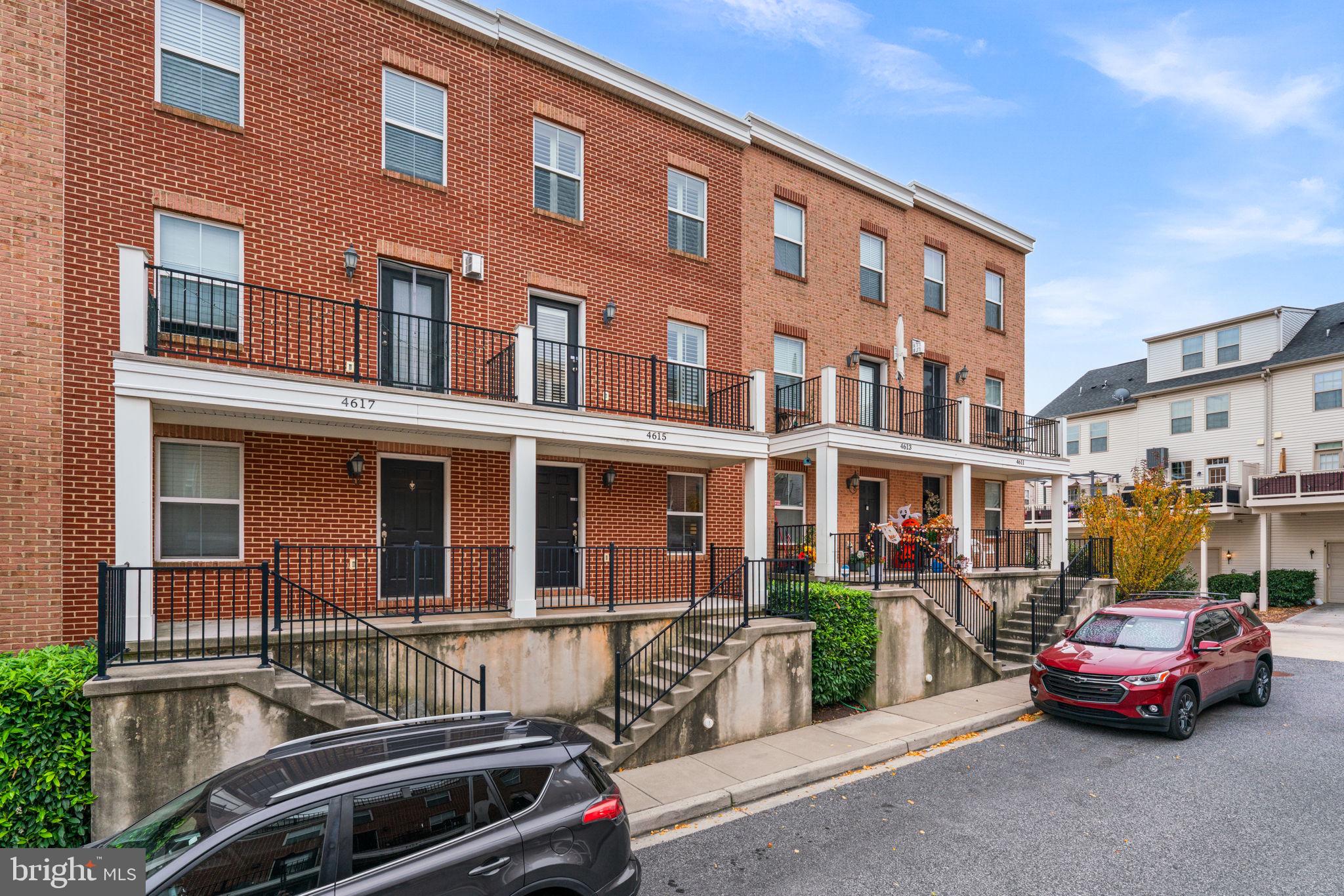 ATHENA SQUARE - Residential