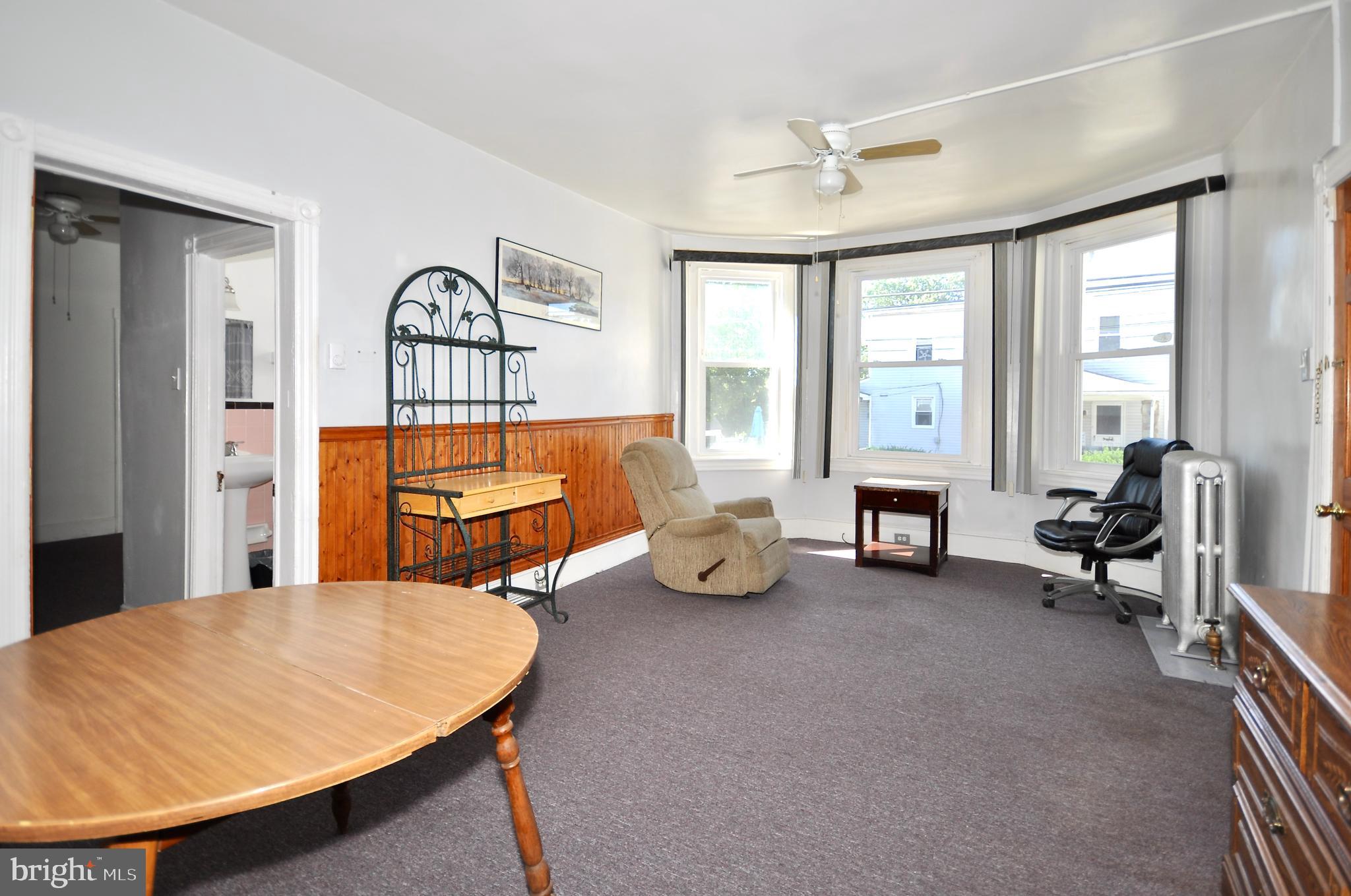 CHELTENHAM VIL - Residential Lease