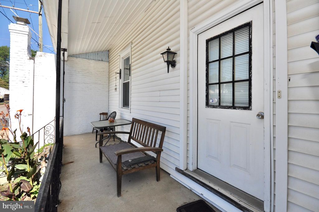 Photo of 223 Ryers Avenue #APT 2 REAR, CHELTENHAM, PA 19012 (MLS # PAMC2158362)