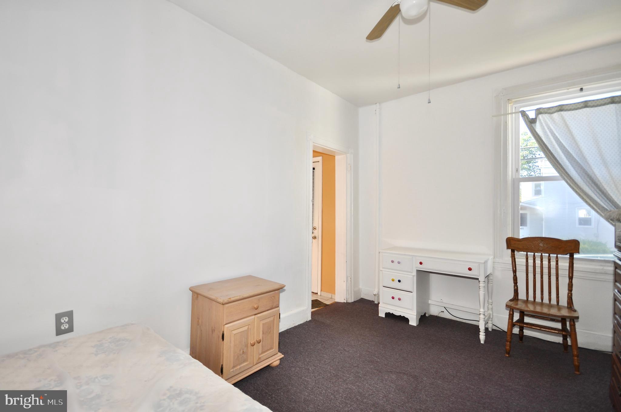 CHELTENHAM VIL - Residential Lease