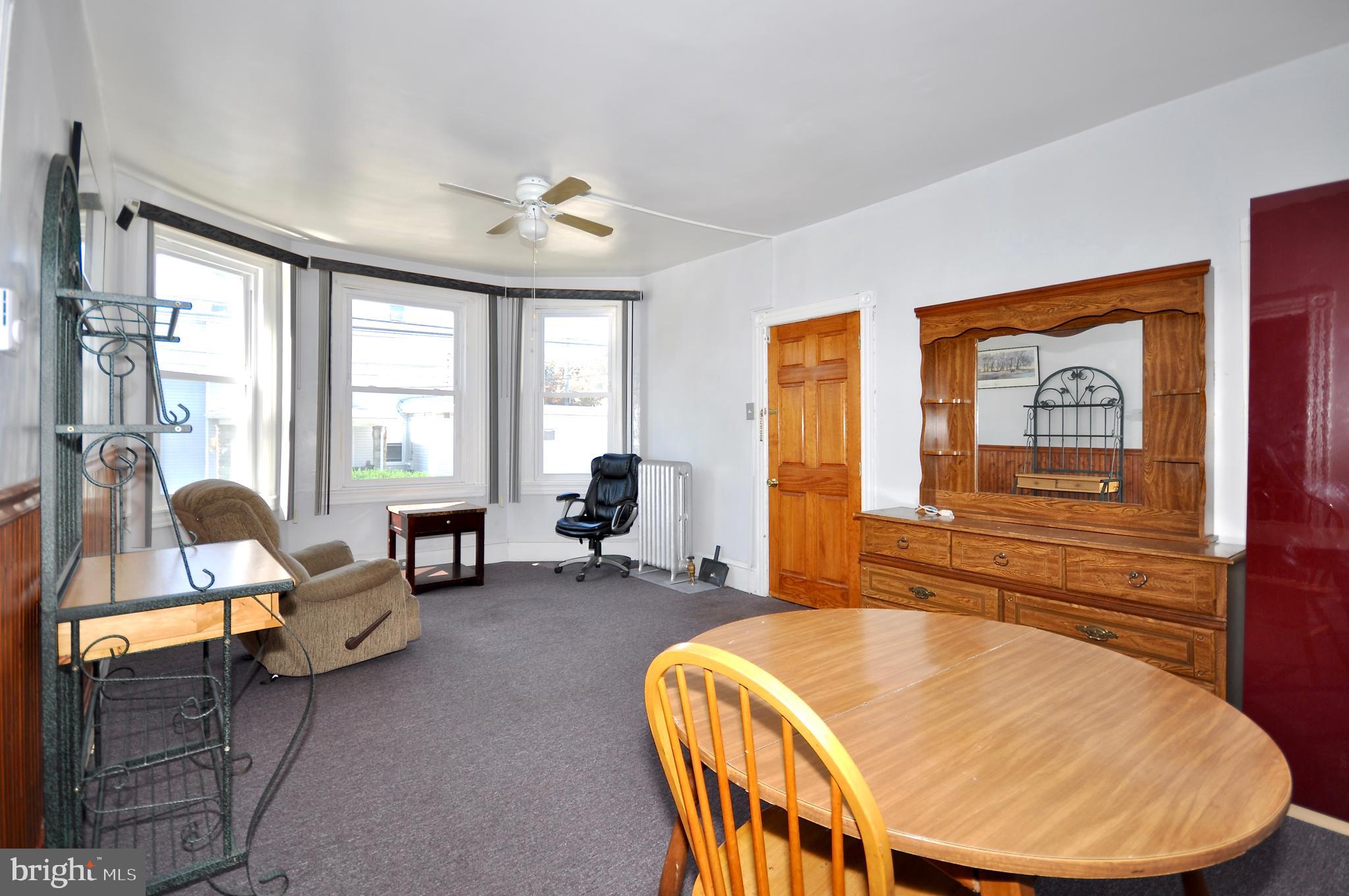 CHELTENHAM VIL - Residential Lease