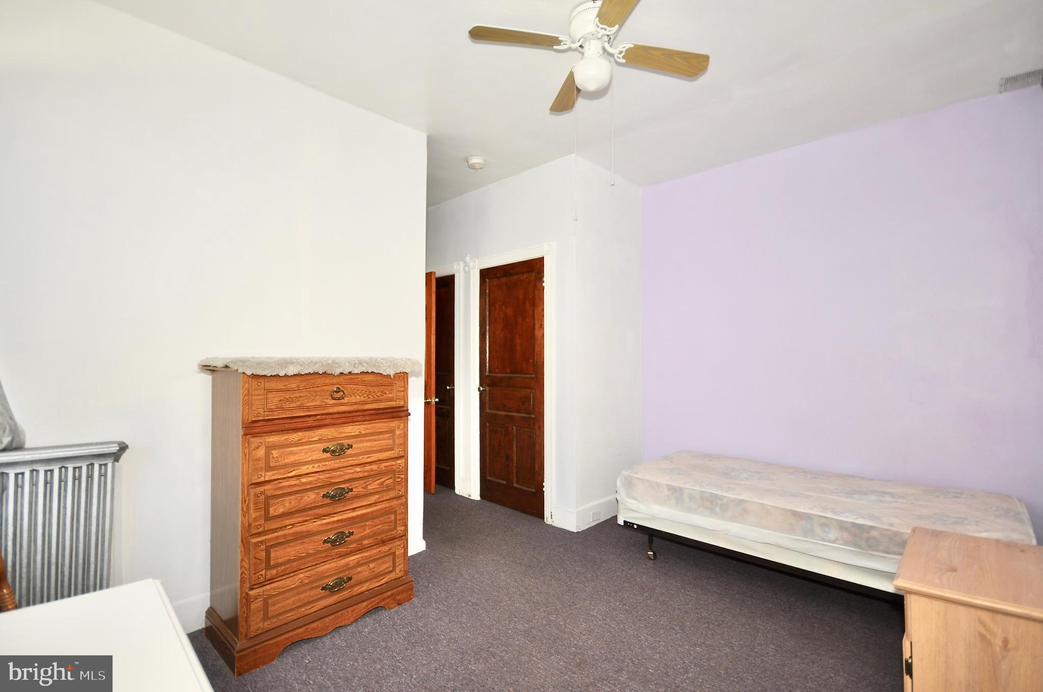 CHELTENHAM VIL - Residential Lease