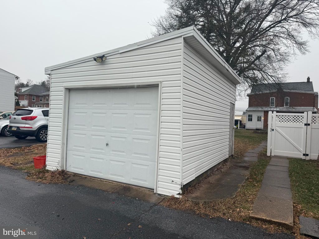 Photo of 220 S Washington Street, BOYERTOWN, PA 19512 (MLS # PABK2066366)