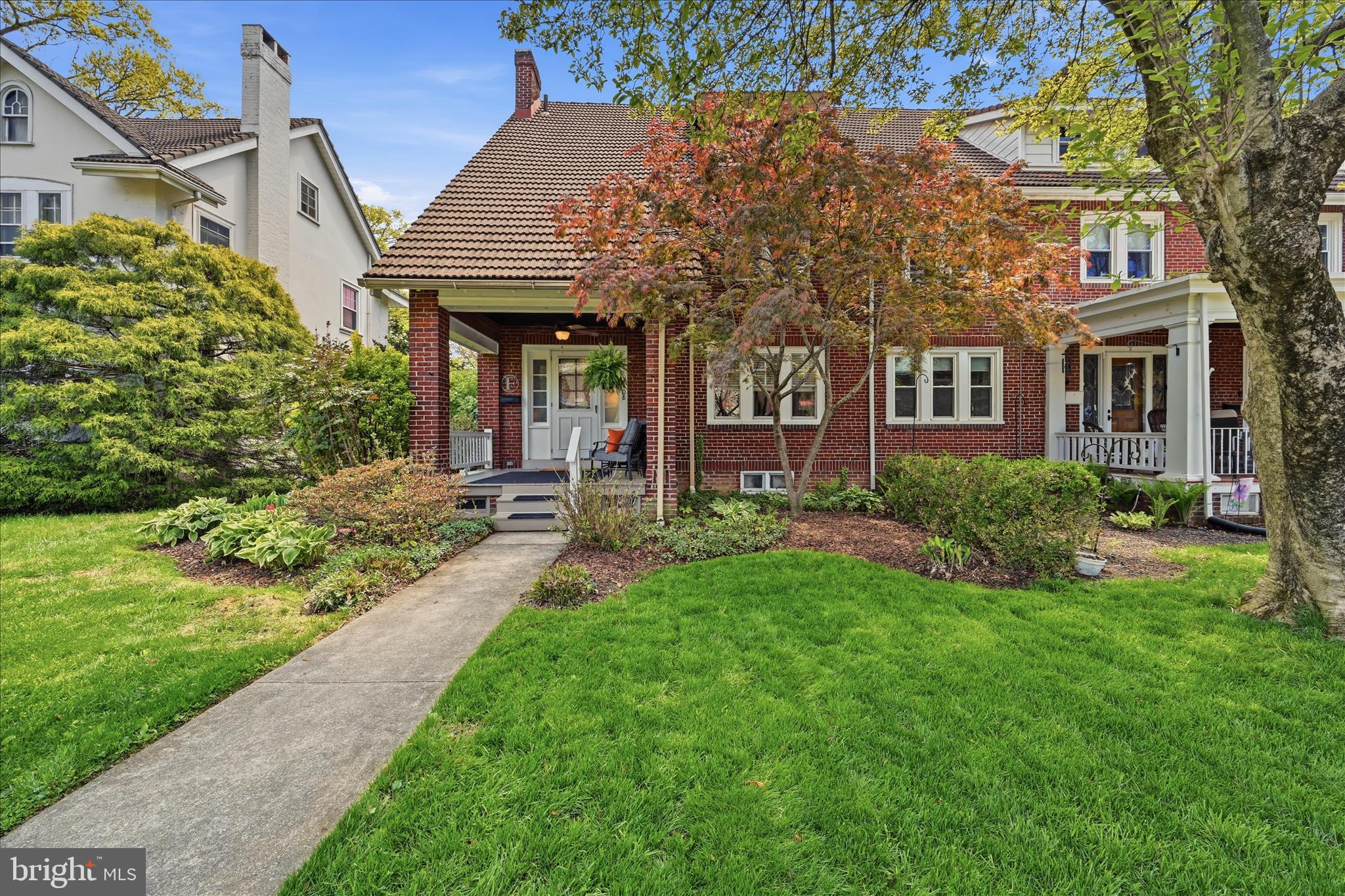 WYOMISSING - Residential