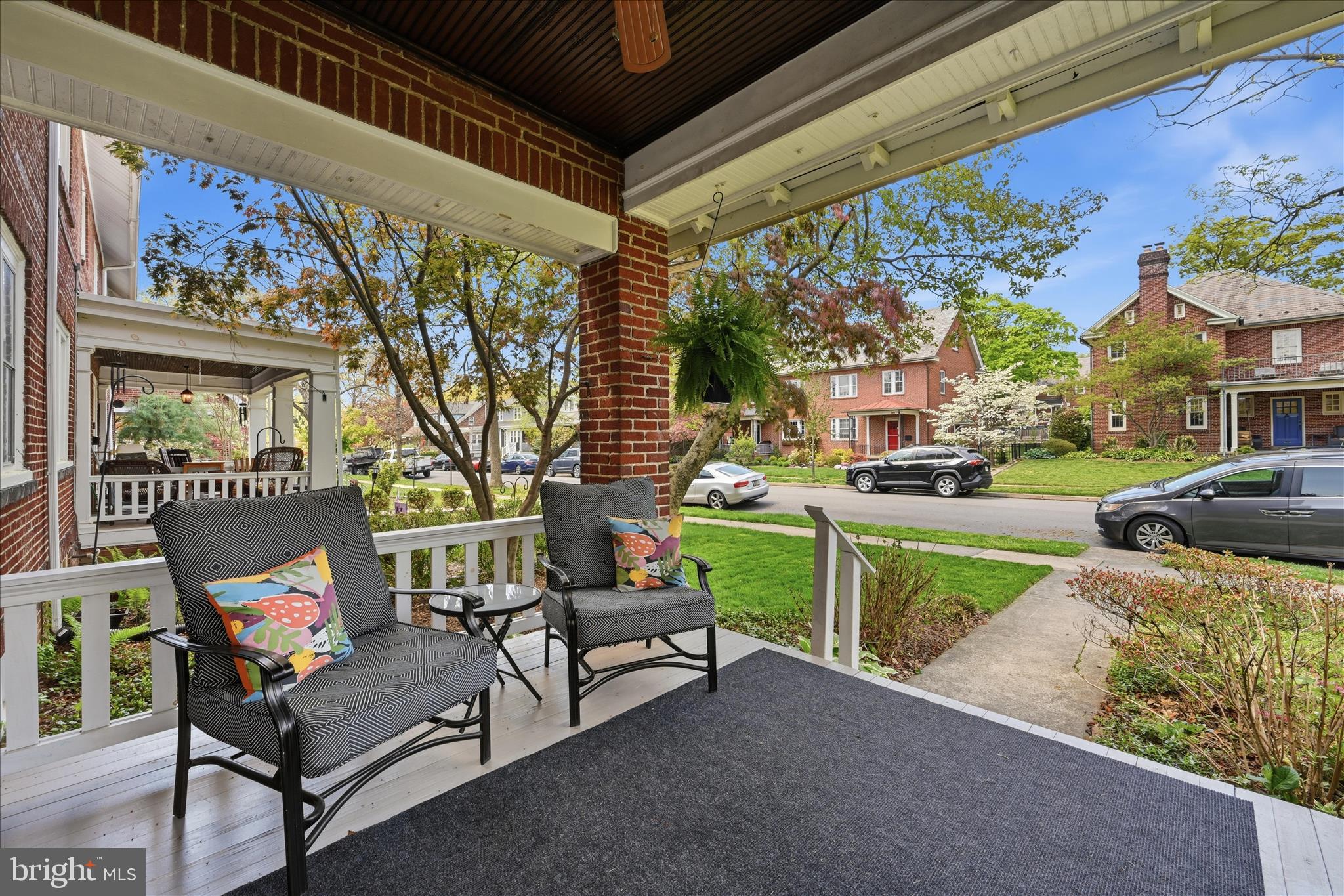 WYOMISSING - Residential