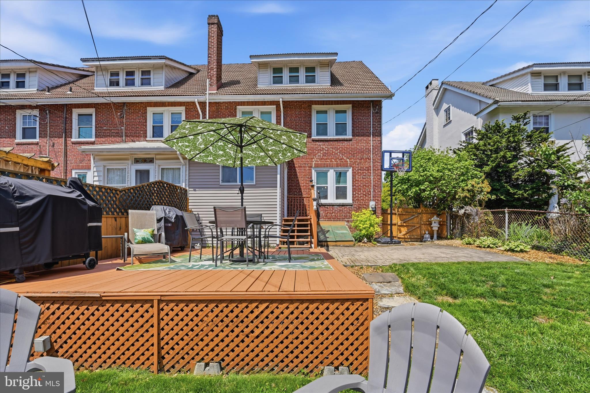 WYOMISSING - Residential