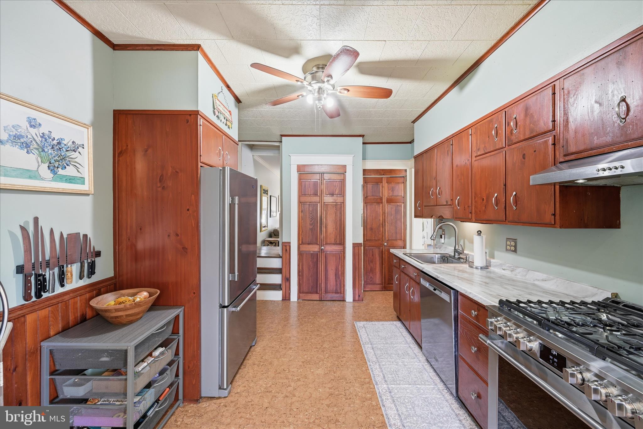 WYOMISSING - Residential