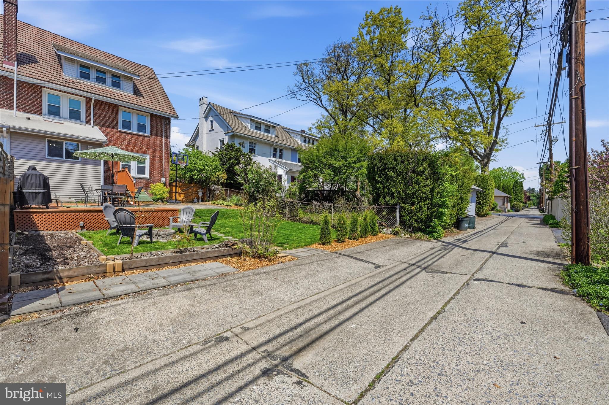 WYOMISSING - Residential