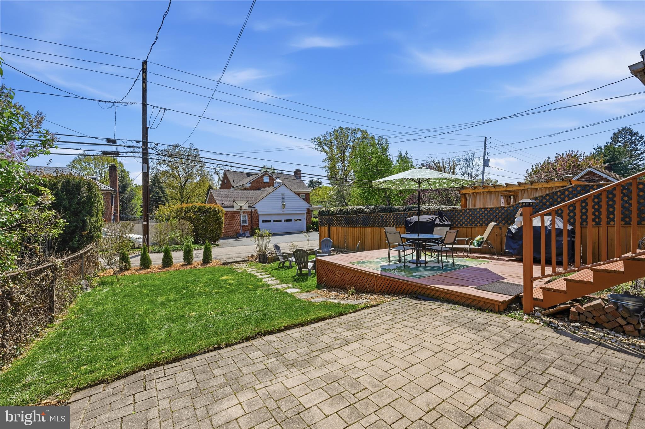 WYOMISSING - Residential