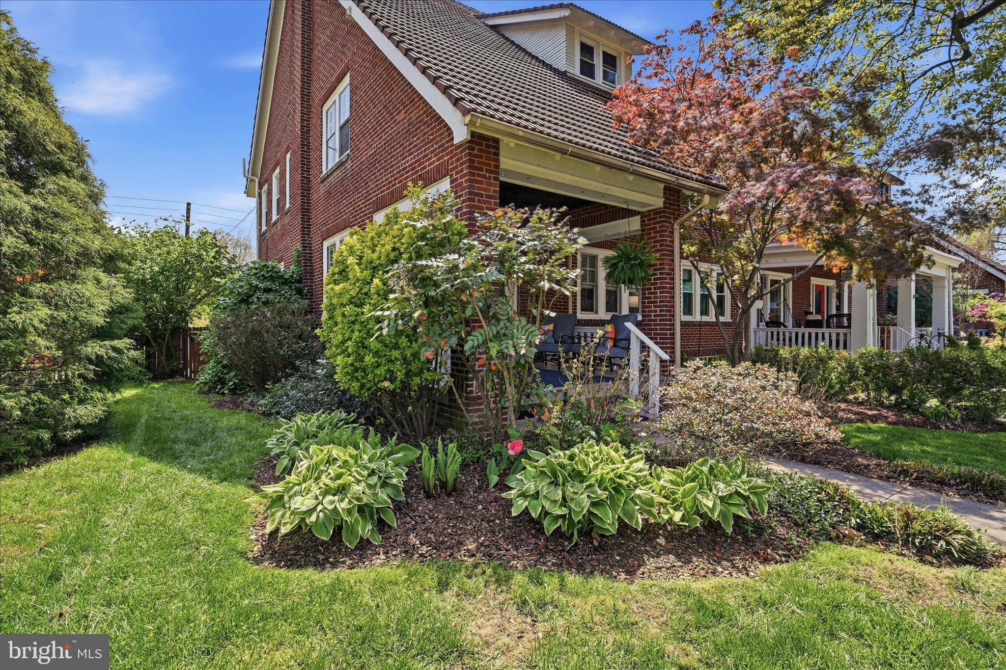 WYOMISSING - Residential