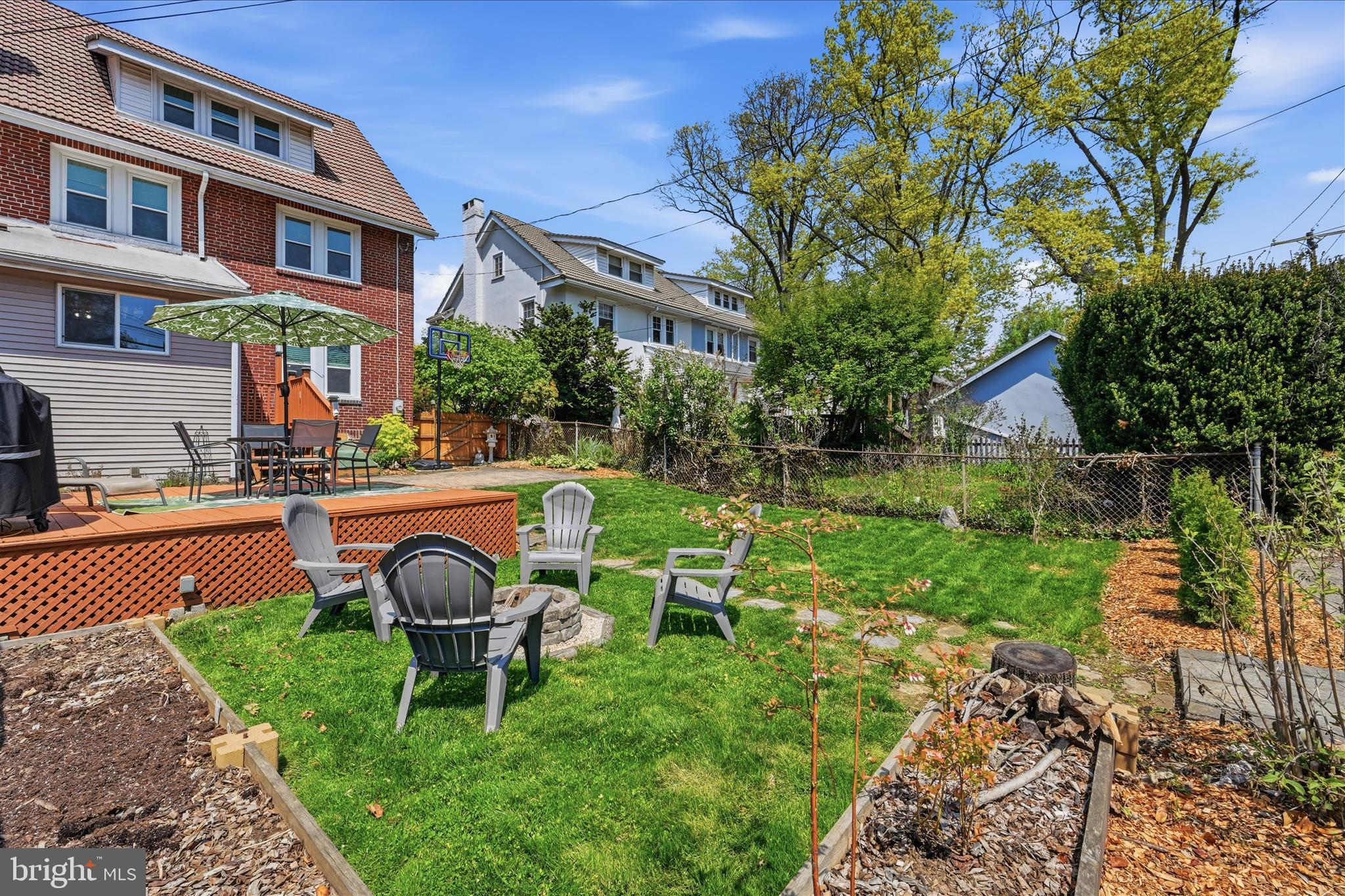 WYOMISSING - Residential