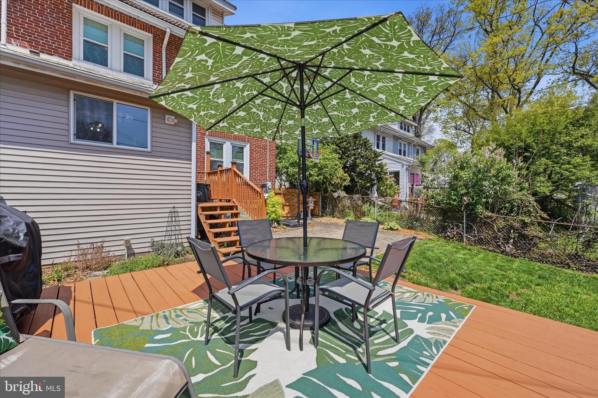 WYOMISSING - Residential