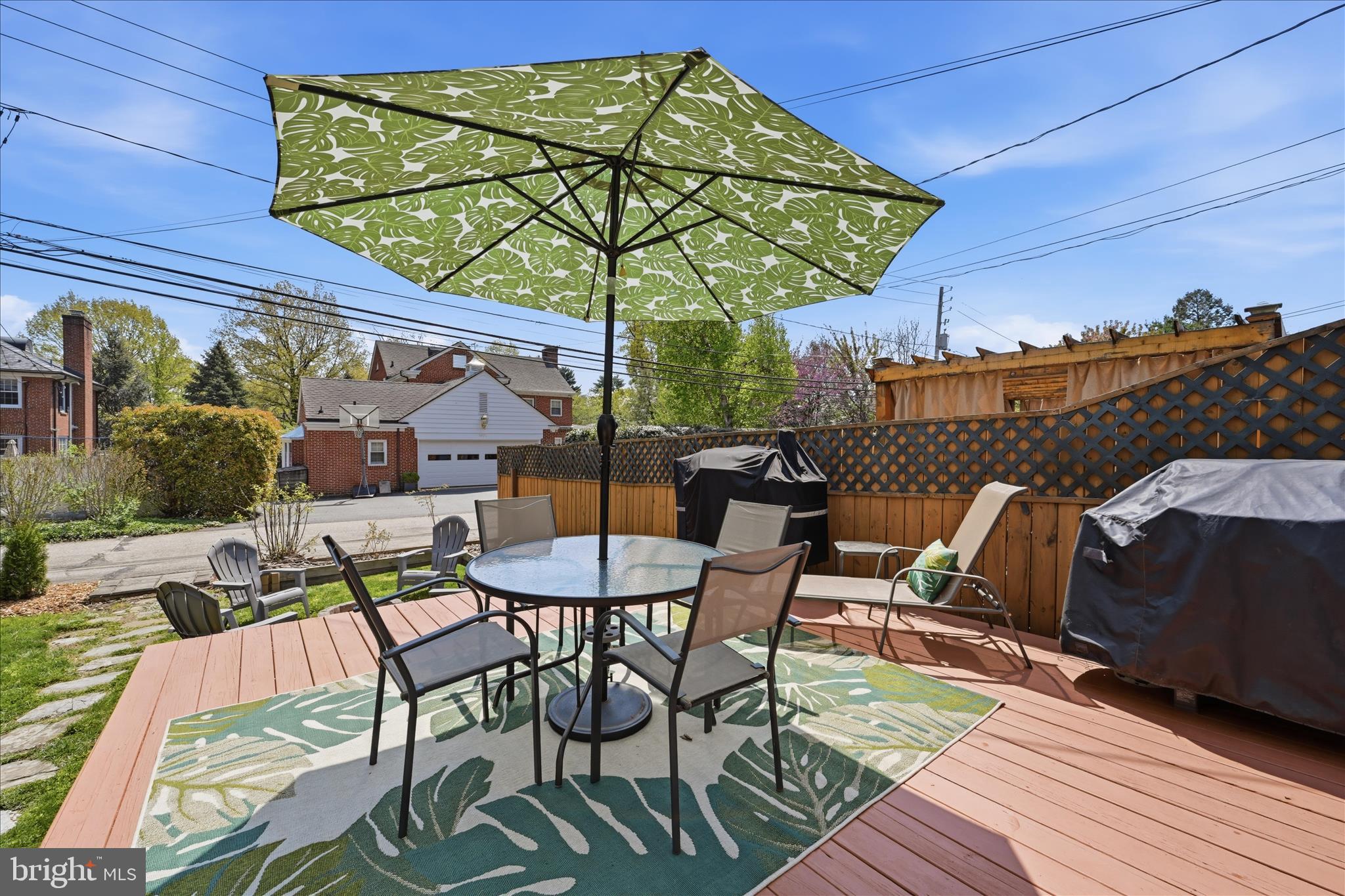 WYOMISSING - Residential