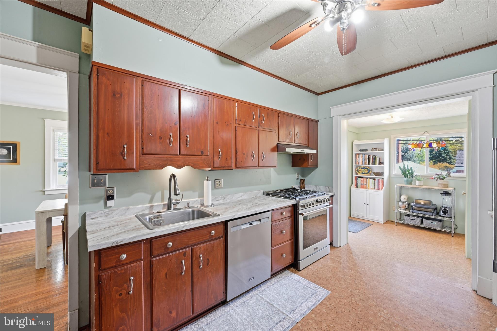 WYOMISSING - Residential