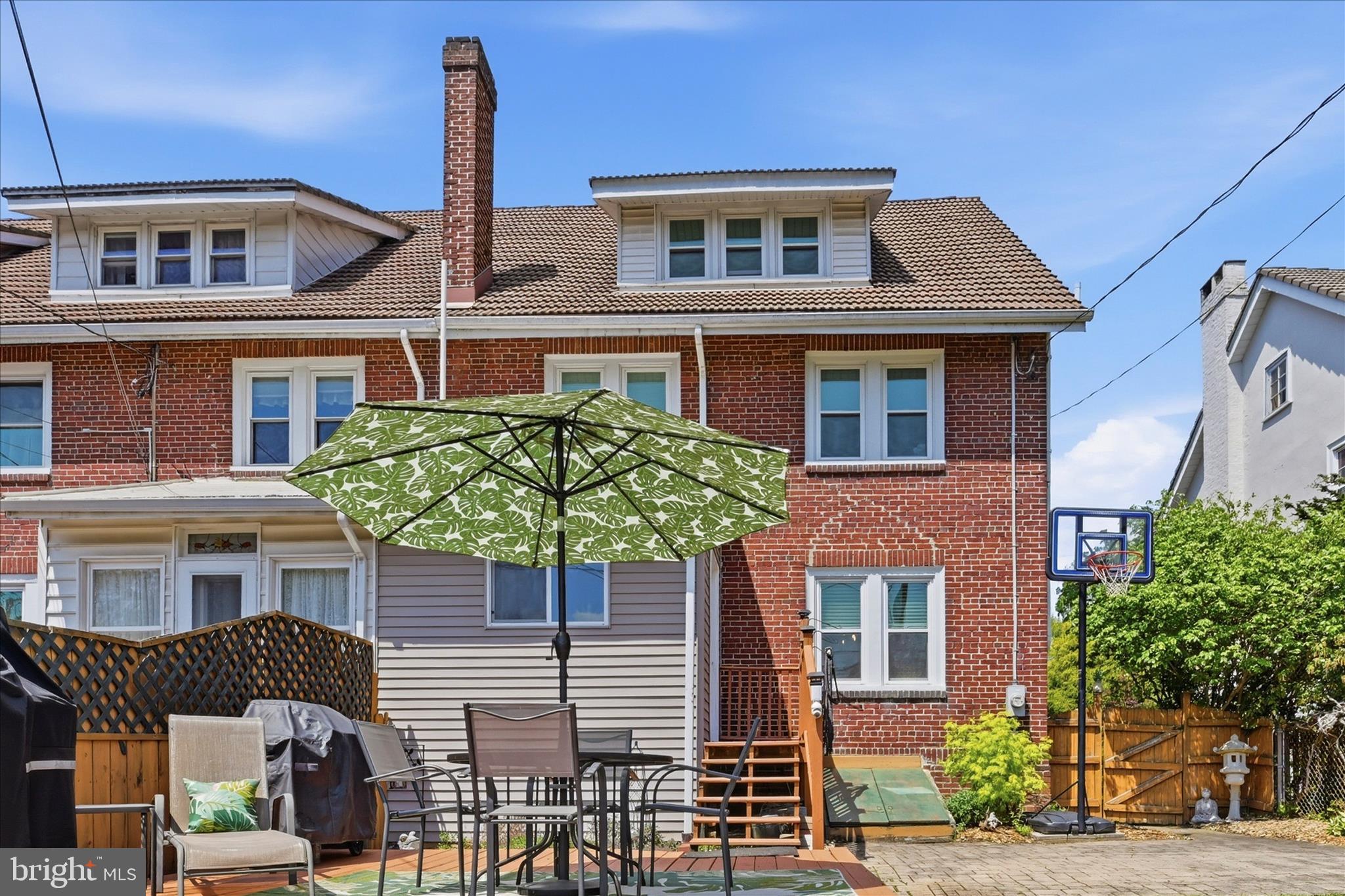 WYOMISSING - Residential