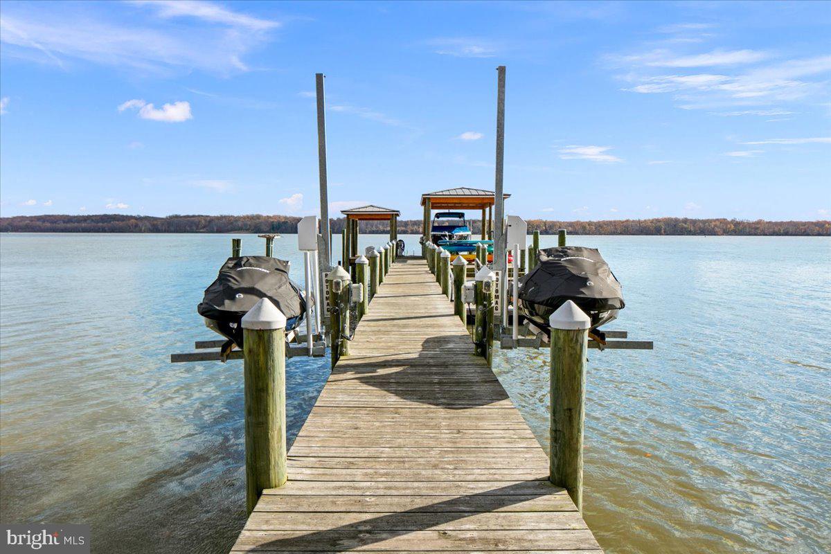 BELLE RIVE - Residential