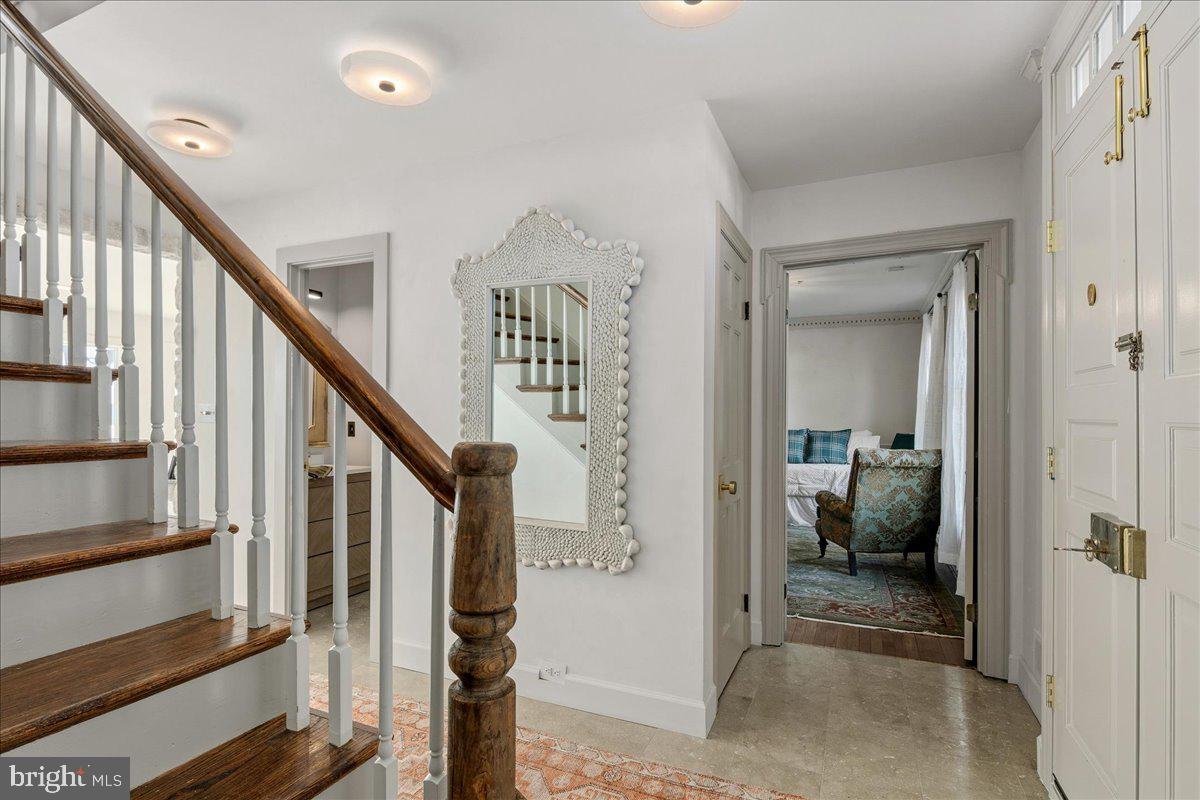 BELLE RIVE - Residential