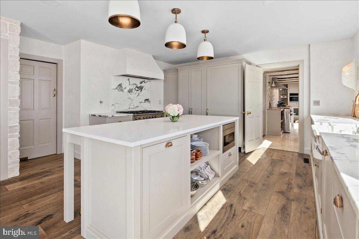 BELLE RIVE - Residential