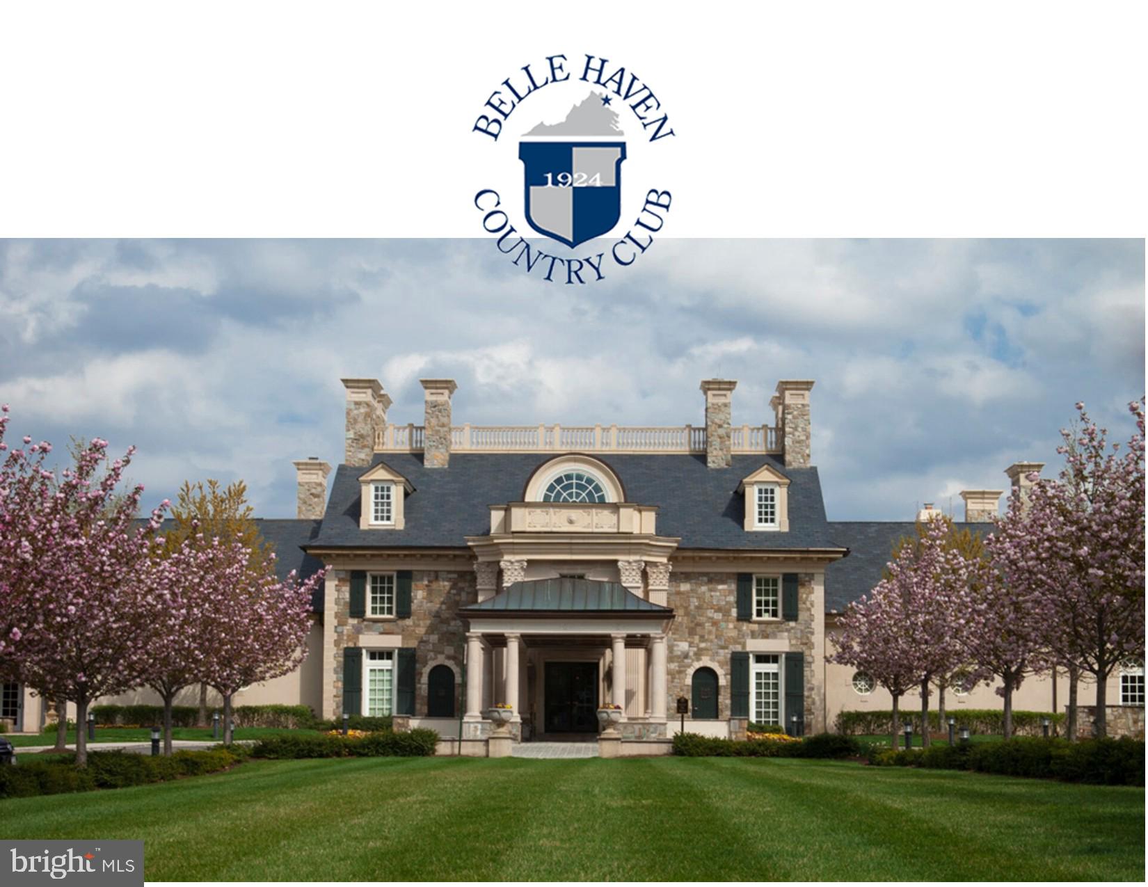 BELLE RIVE - Residential