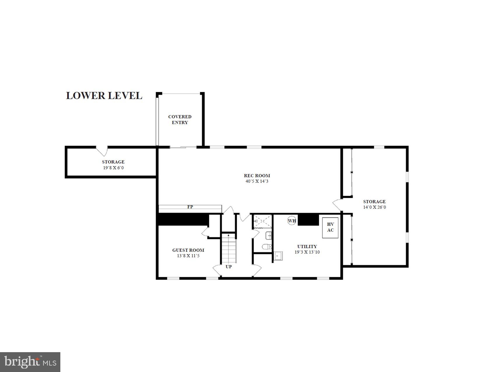 BELLE RIVE - Residential