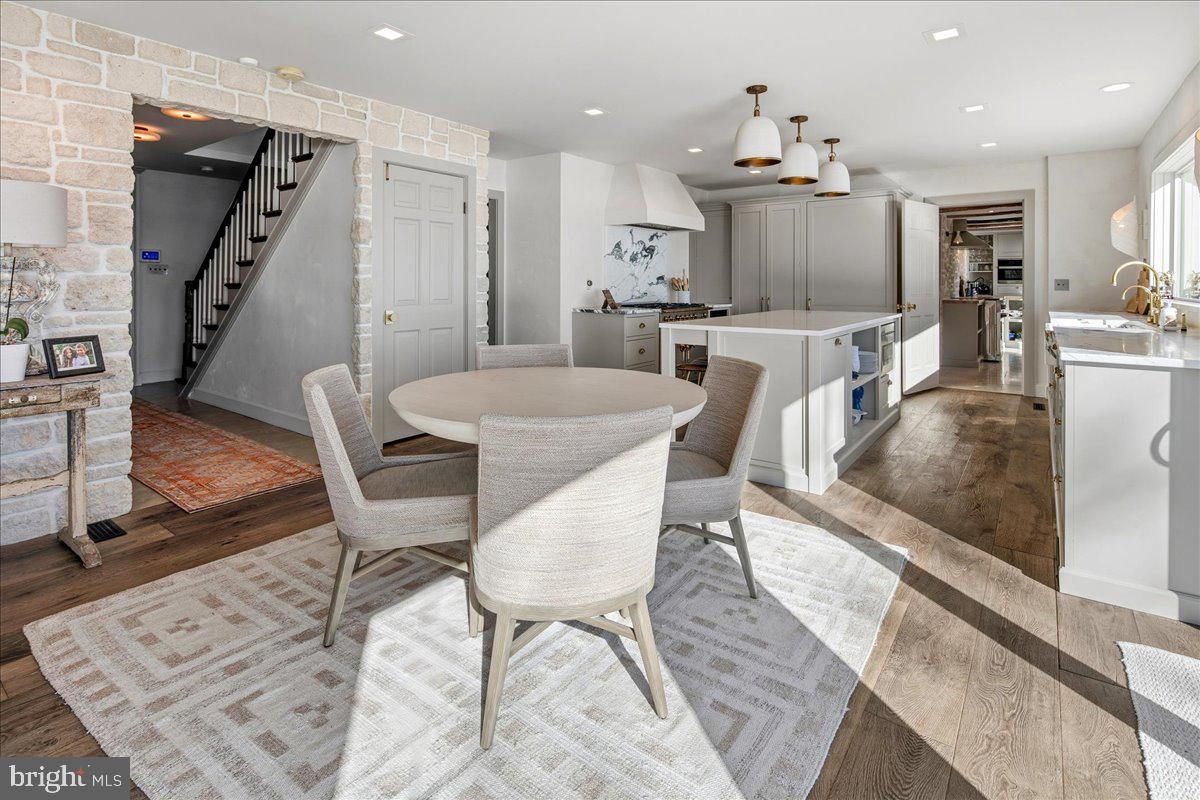 BELLE RIVE - Residential