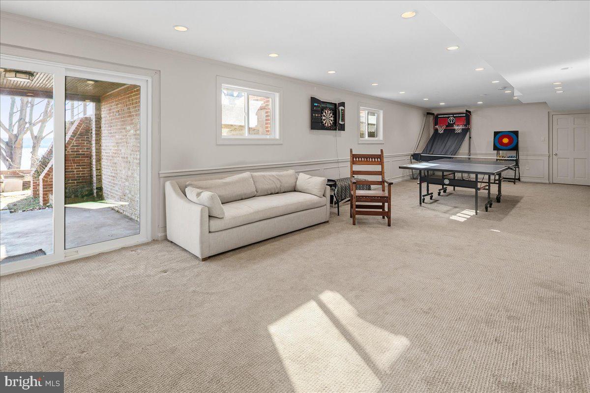 BELLE RIVE - Residential