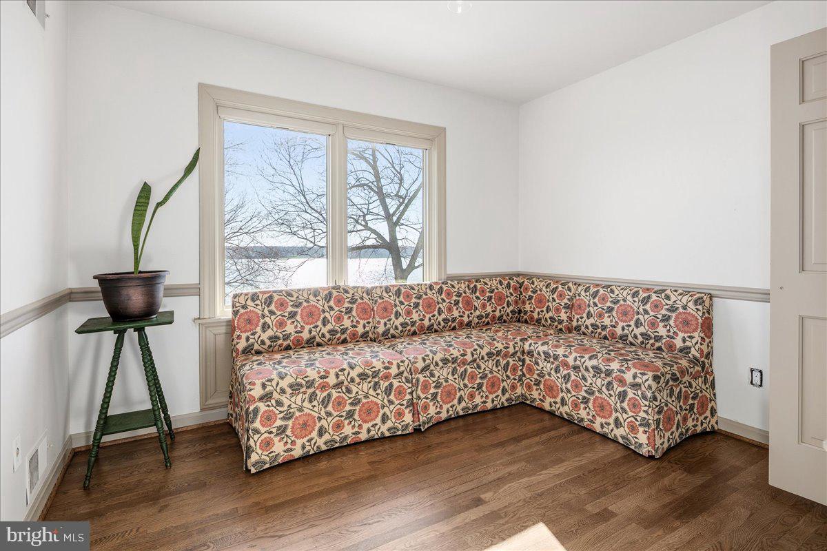 BELLE RIVE - Residential