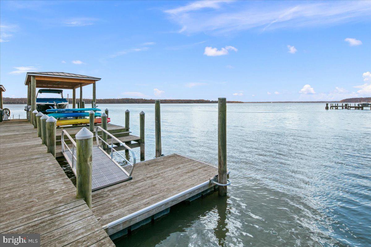 BELLE RIVE - Residential