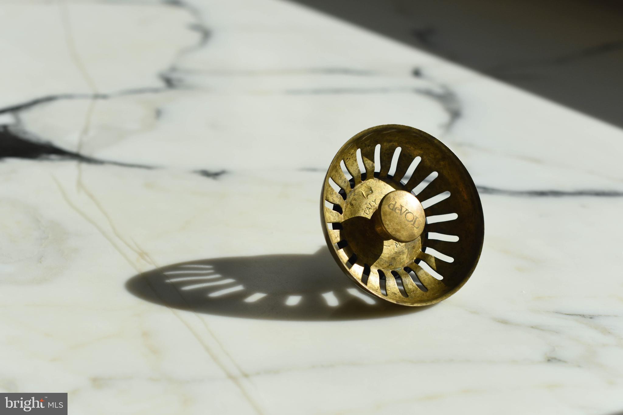 BELLE RIVE - Residential