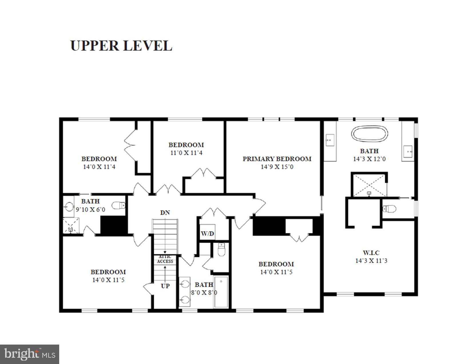 BELLE RIVE - Residential